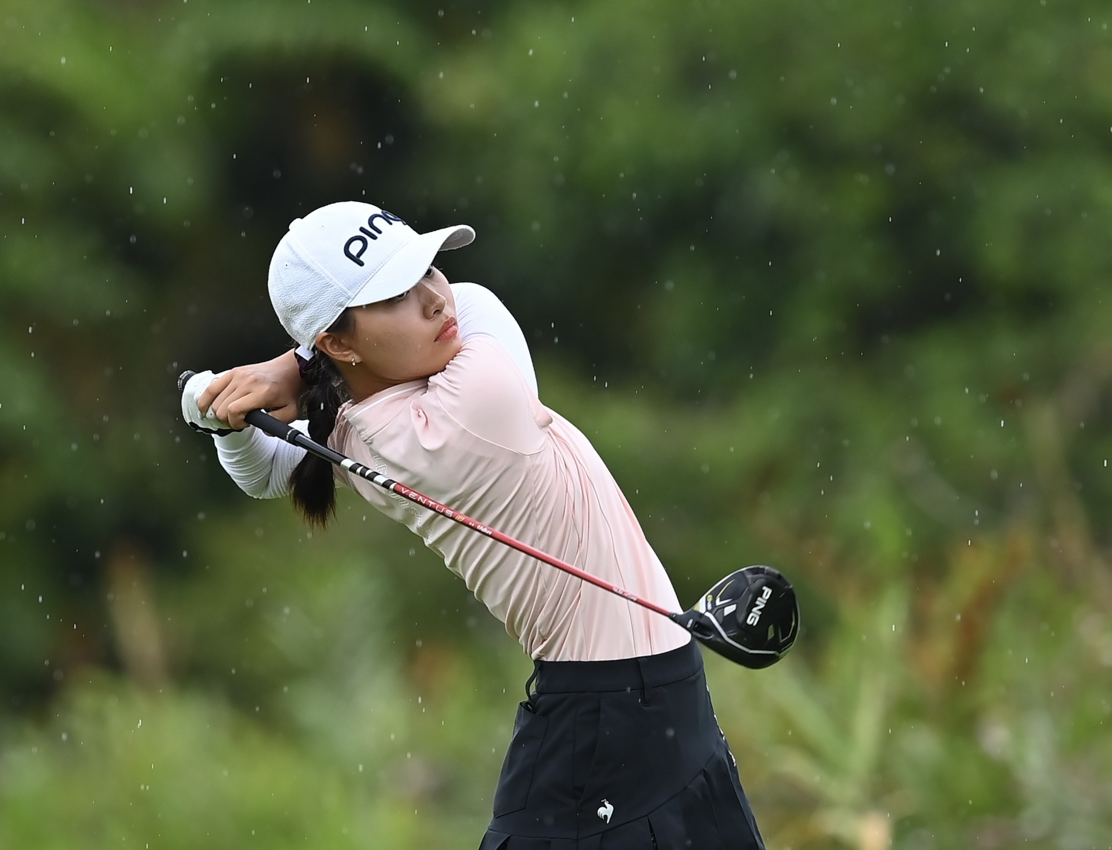 Chuyên trang Golf - Báo điện tử Tiền Phong