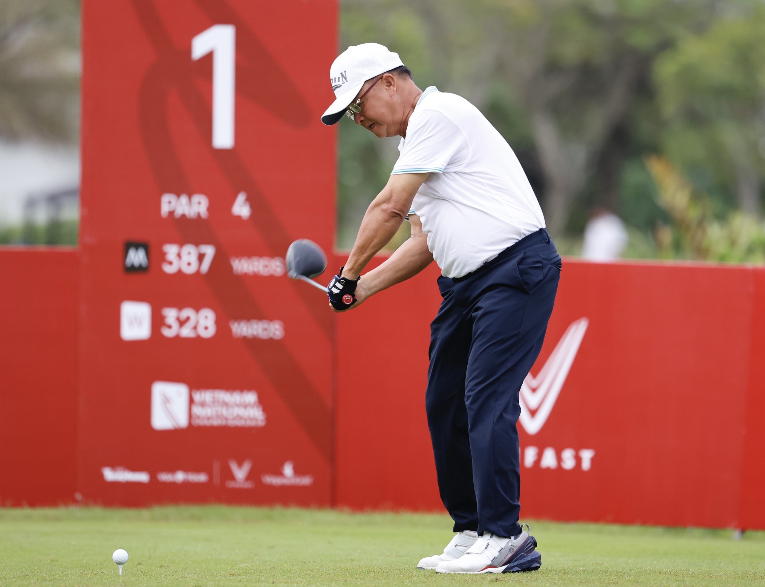 Chuyên trang Golf - Báo điện tử Tiền Phong