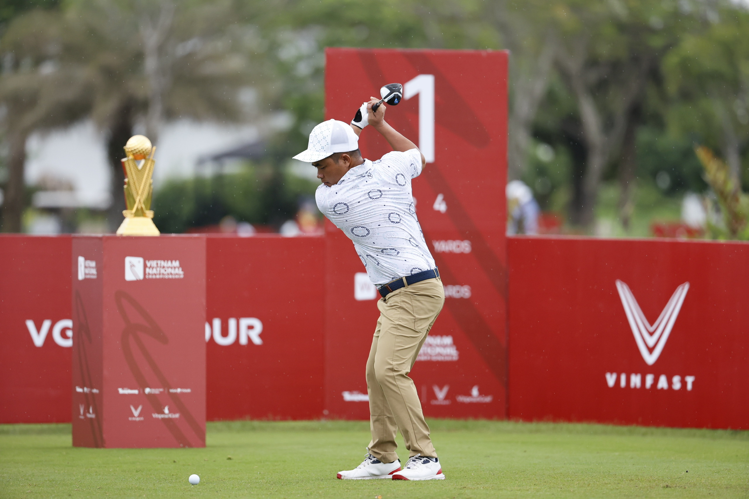 Chuyên trang Golf - Báo điện tử Tiền Phong