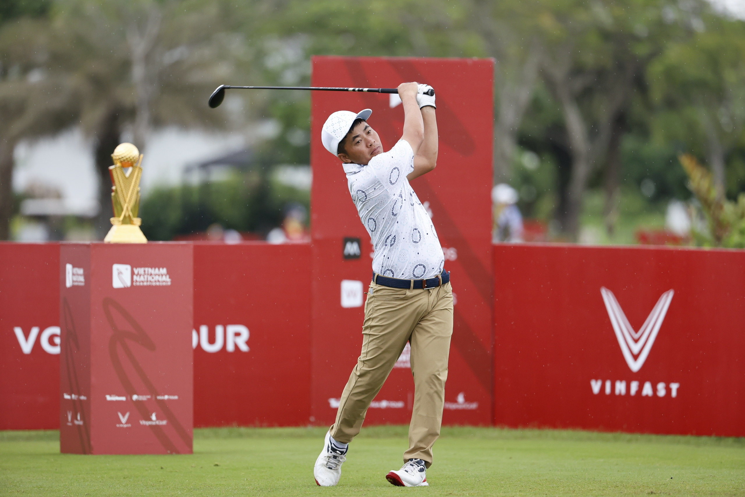 Chuyên trang Golf - Báo điện tử Tiền Phong