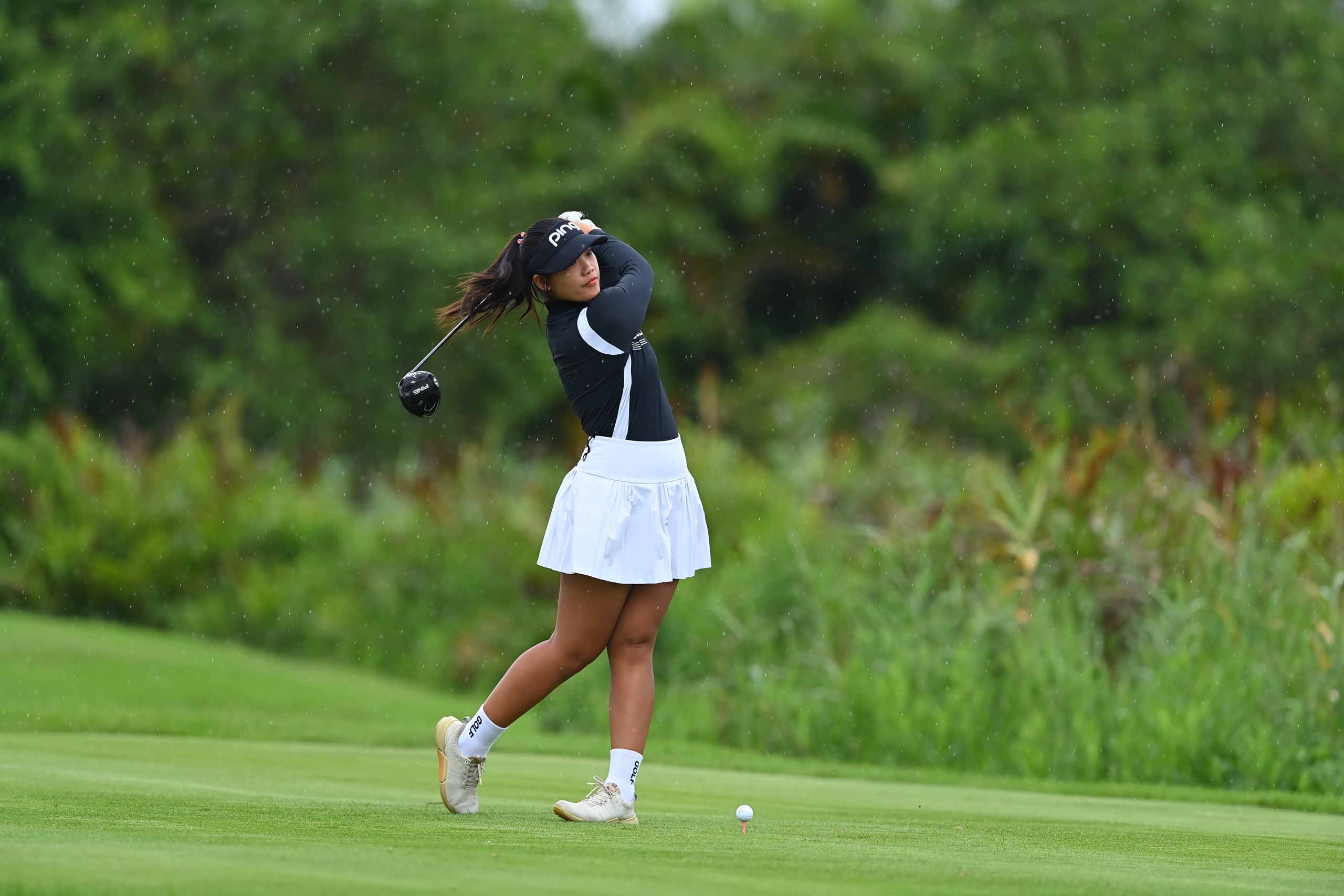Chuyên trang Golf - Báo điện tử Tiền Phong