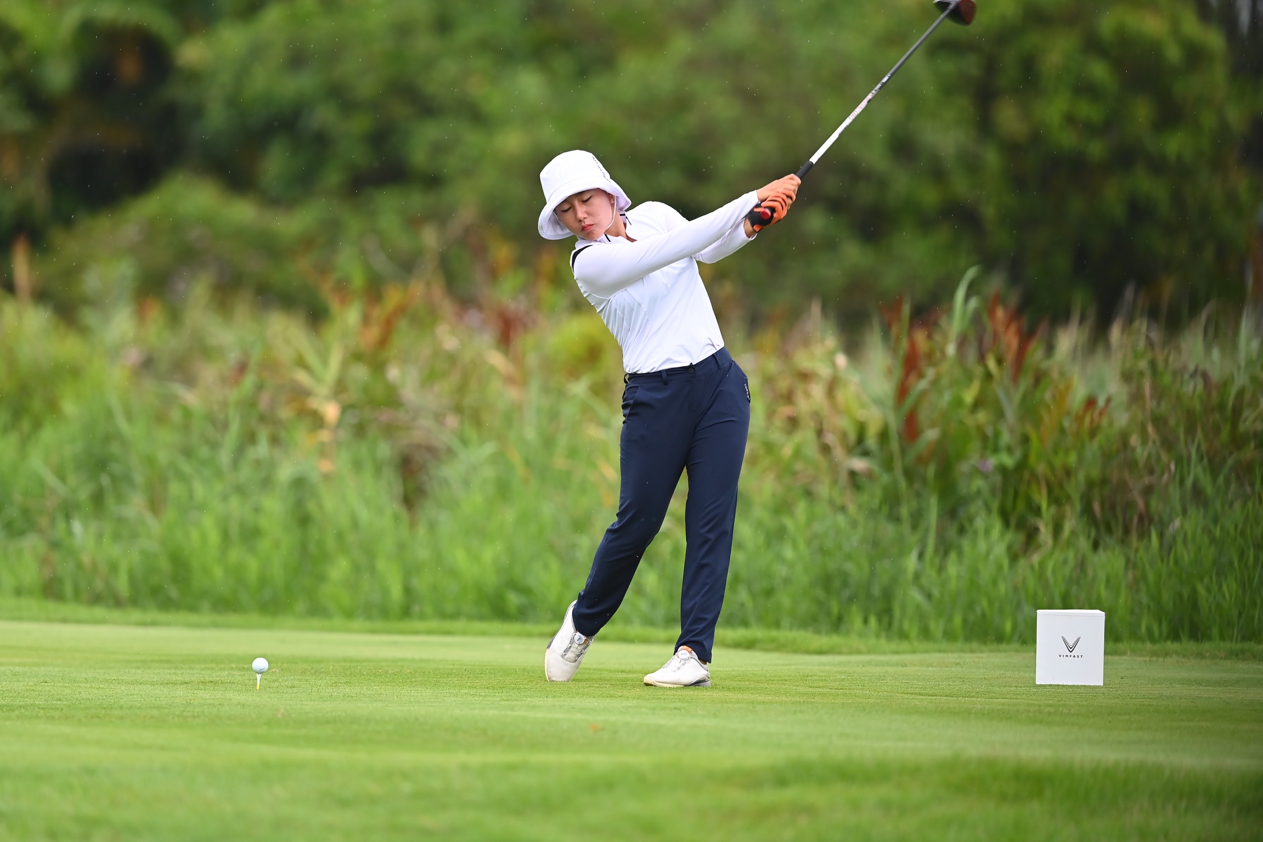 Chuyên trang Golf - Báo điện tử Tiền Phong