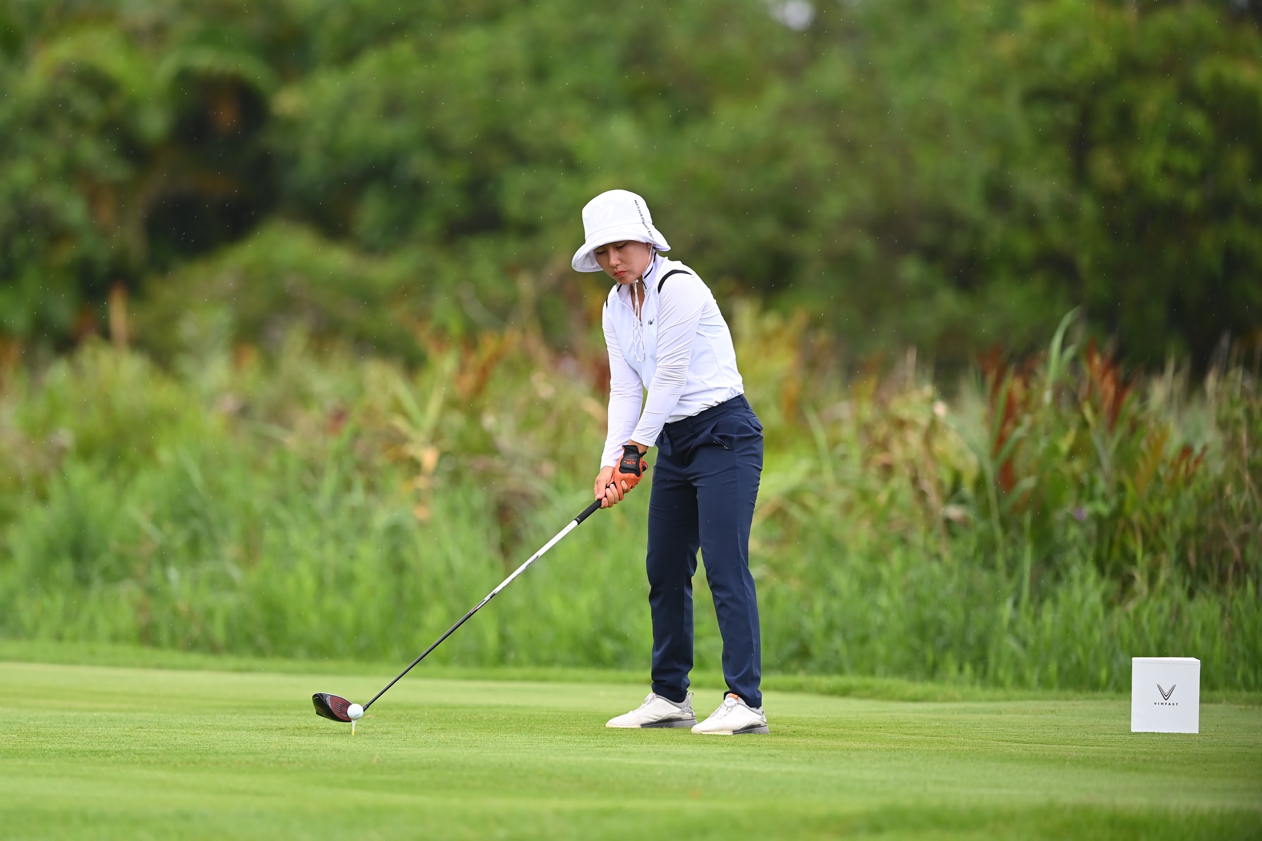 Chuyên trang Golf - Báo điện tử Tiền Phong