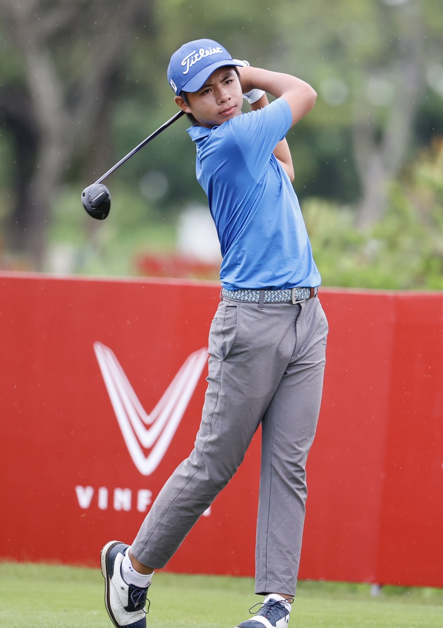 Chuyên trang Golf - Báo điện tử Tiền Phong