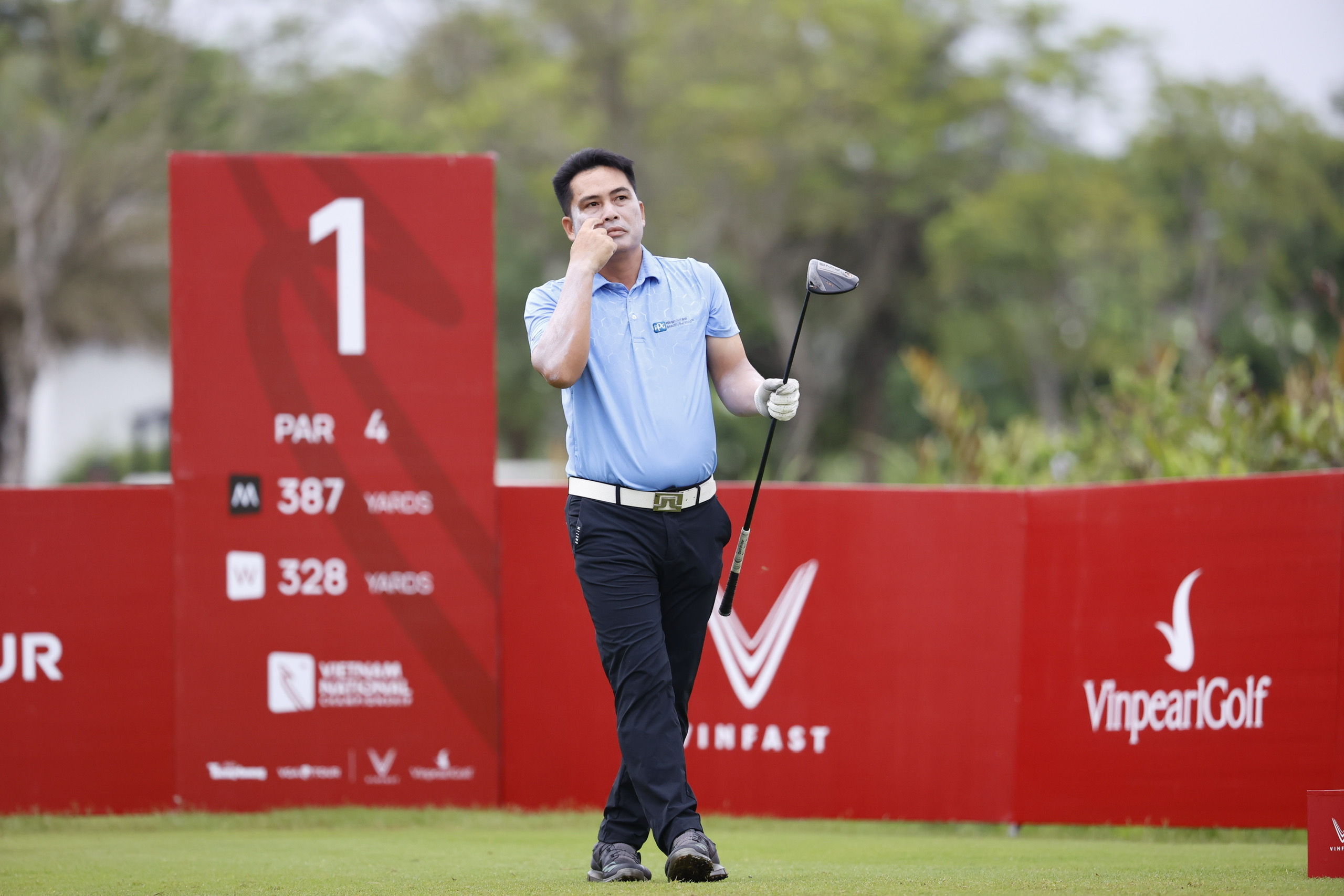 Chuyên trang Golf - Báo điện tử Tiền Phong