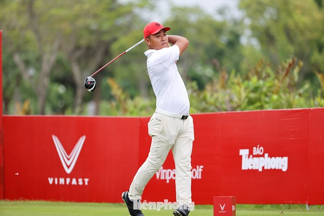 Trần Văn Hoàng 
