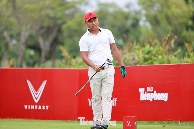 Trần Văn Hoàng 