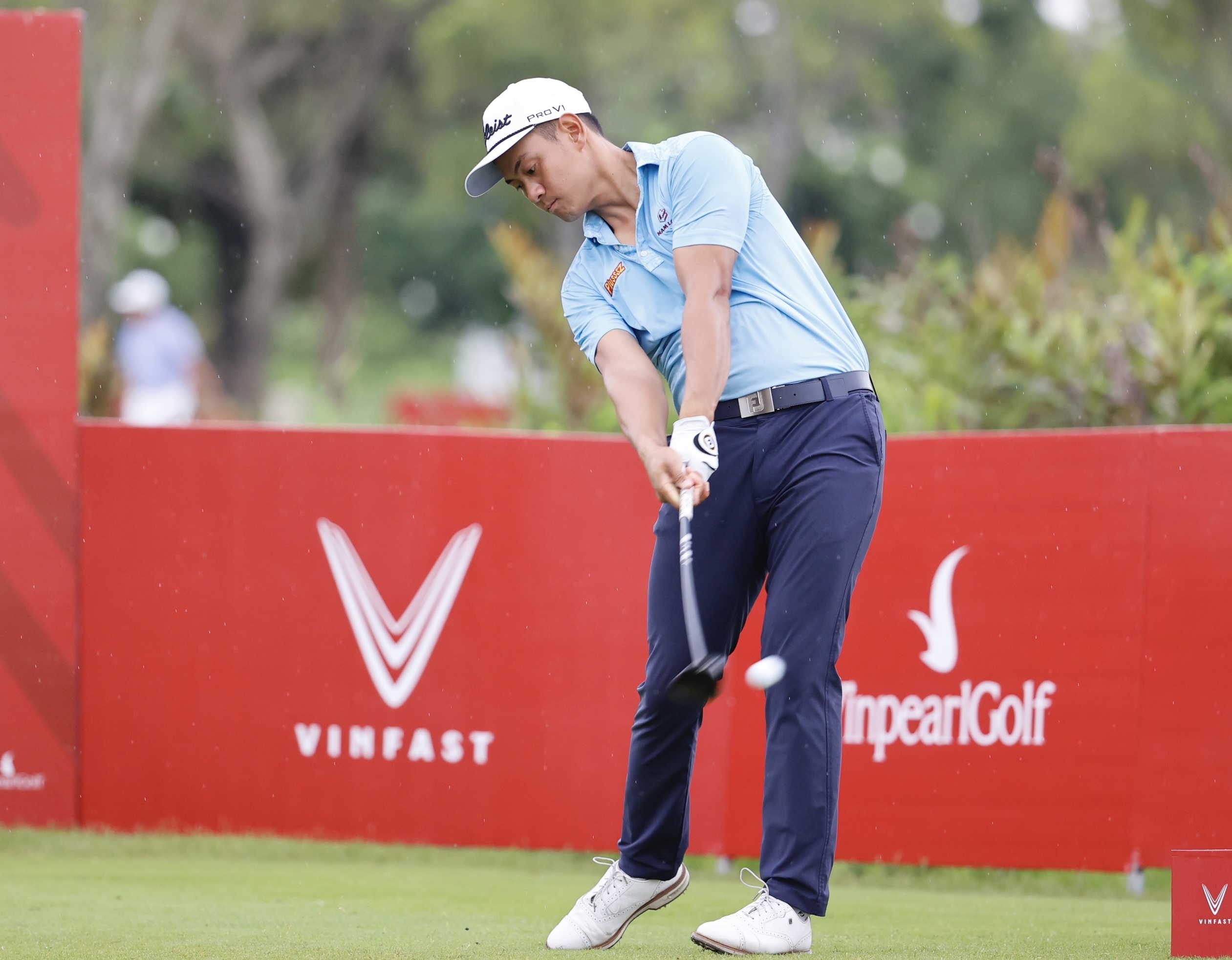 Chuyên trang Golf - Báo điện tử Tiền Phong