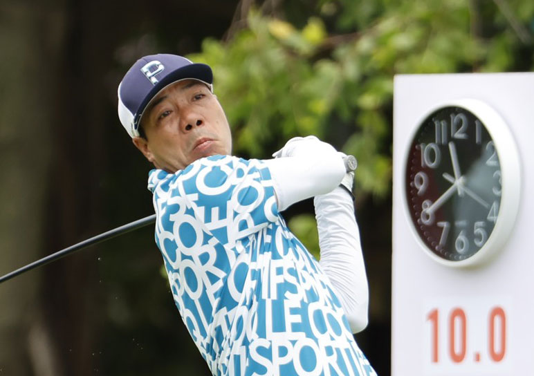 Chuyên trang Golf - Báo điện tử Tiền Phong