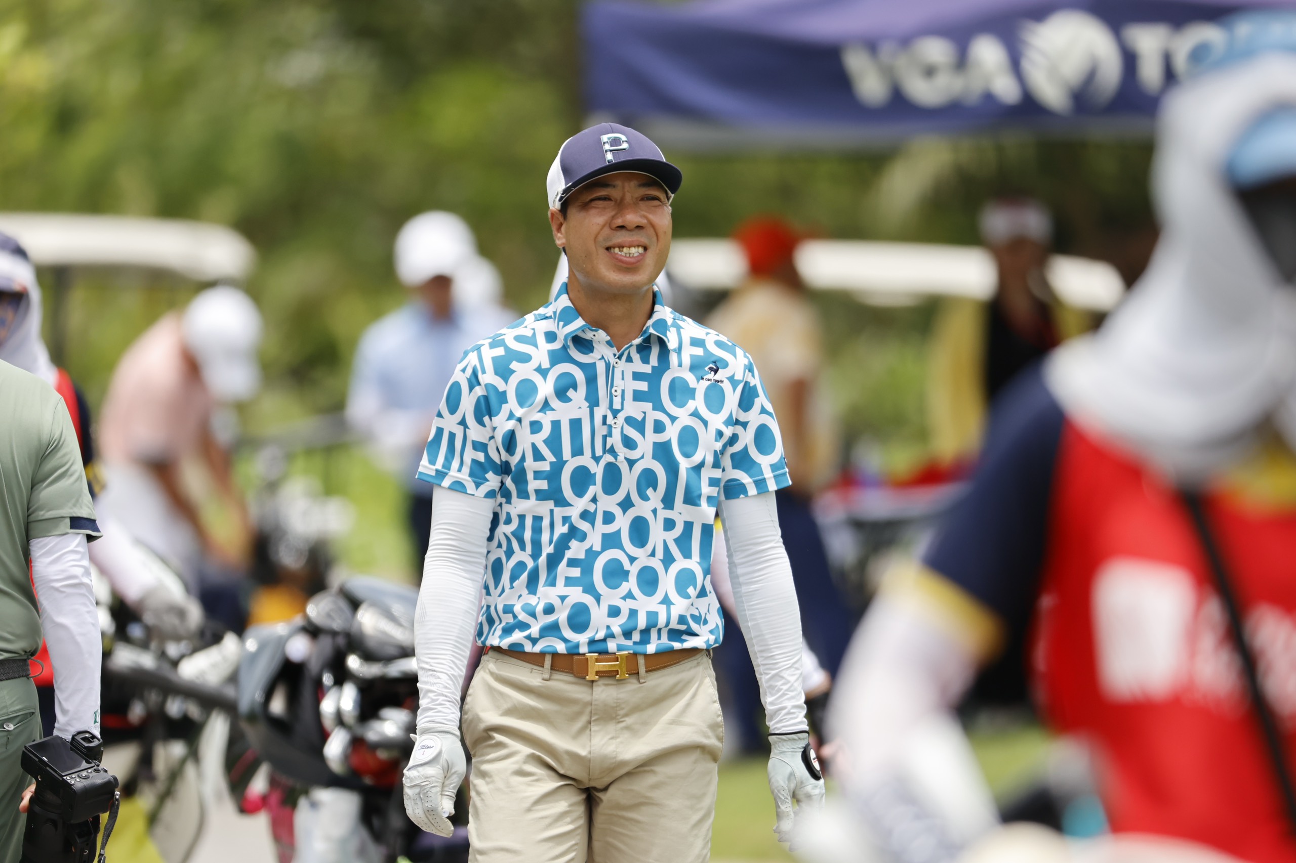 Chuyên trang Golf - Báo điện tử Tiền Phong