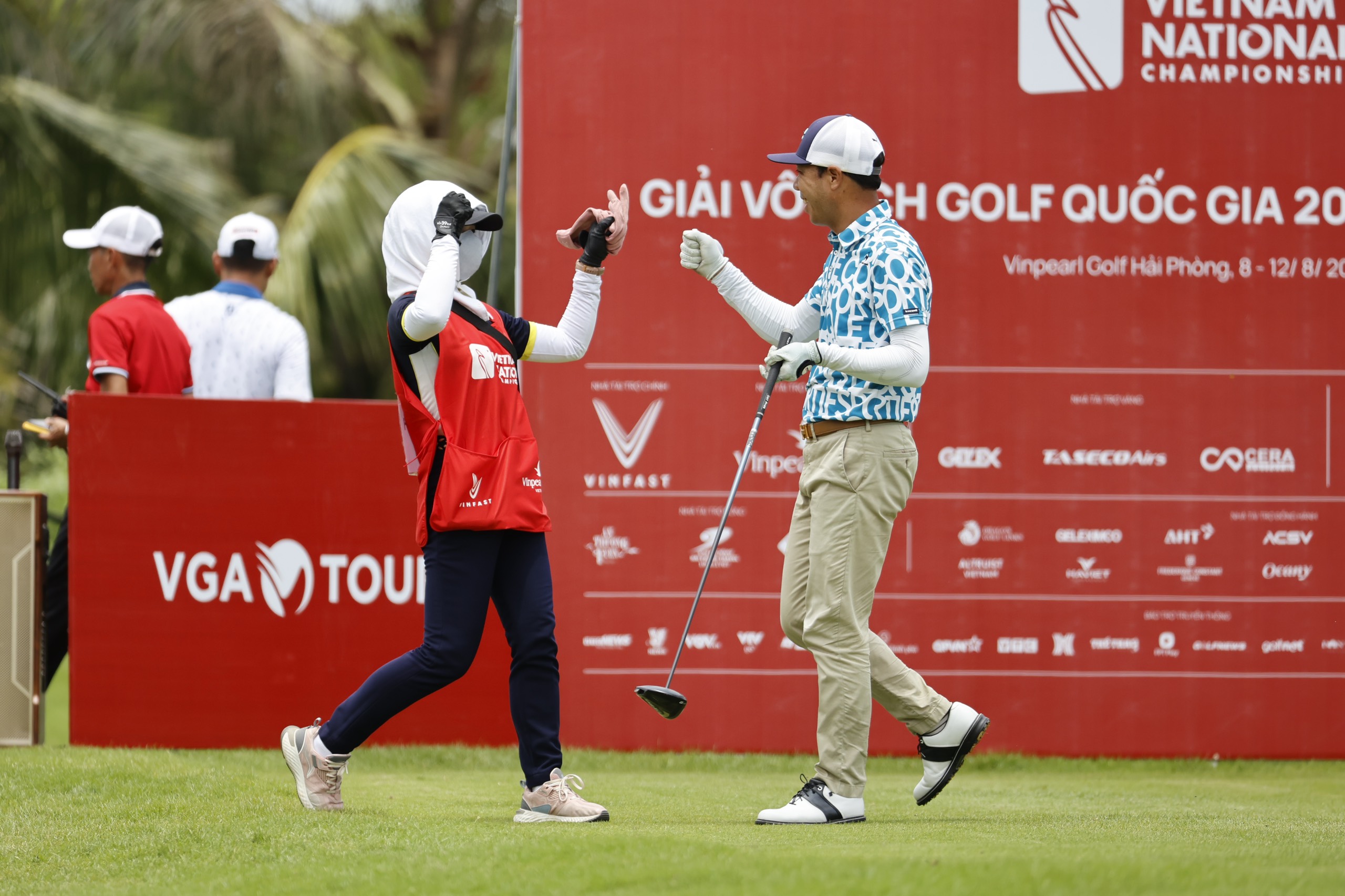 Chuyên trang Golf - Báo điện tử Tiền Phong