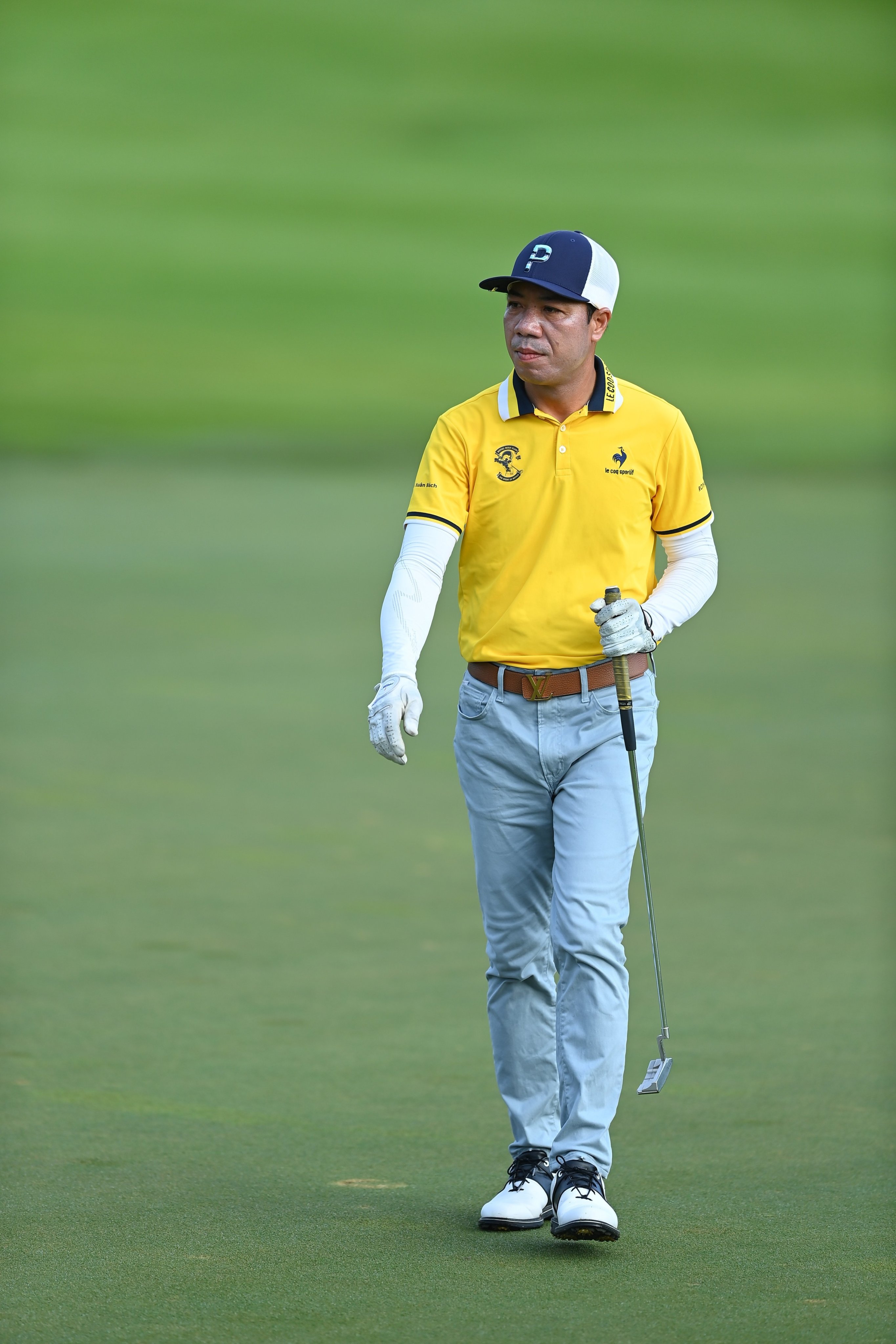 Chuyên trang Golf - Báo điện tử Tiền Phong
