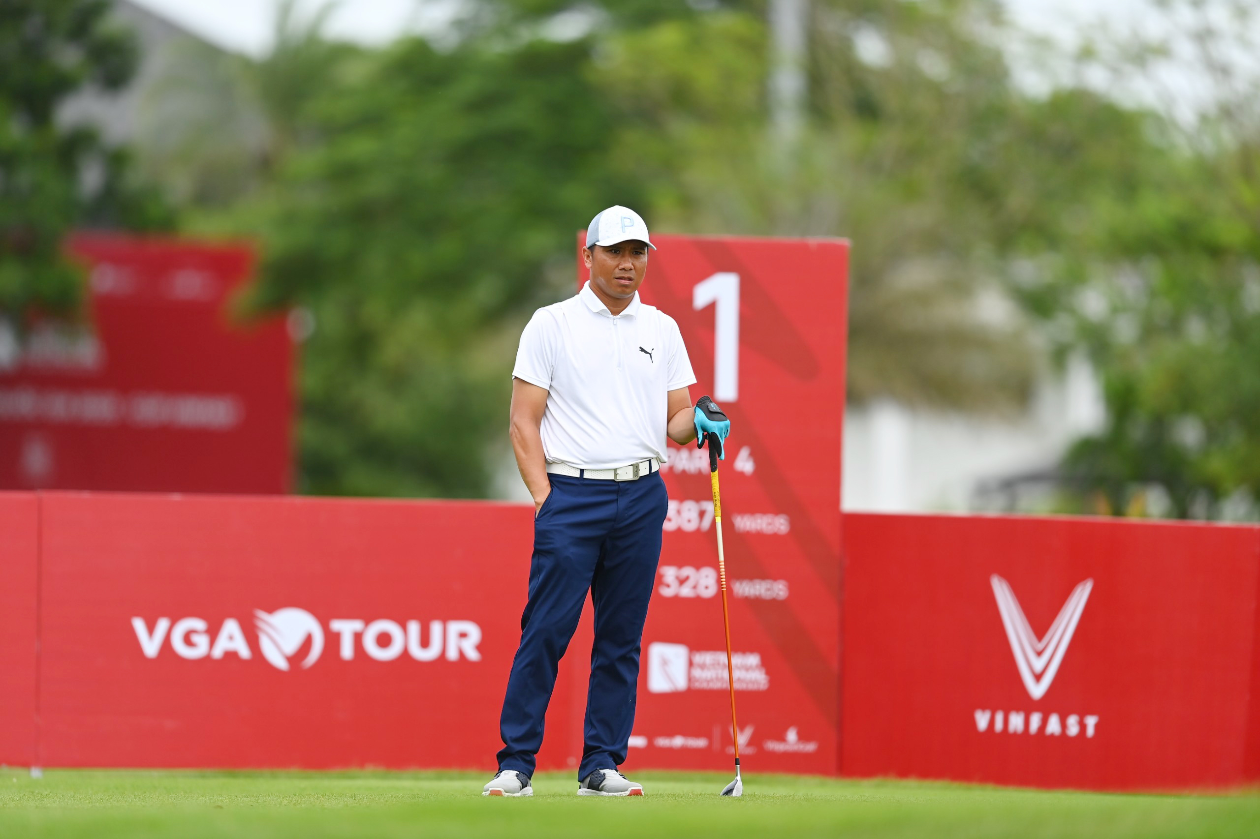 Chuyên trang Golf - Báo điện tử Tiền Phong