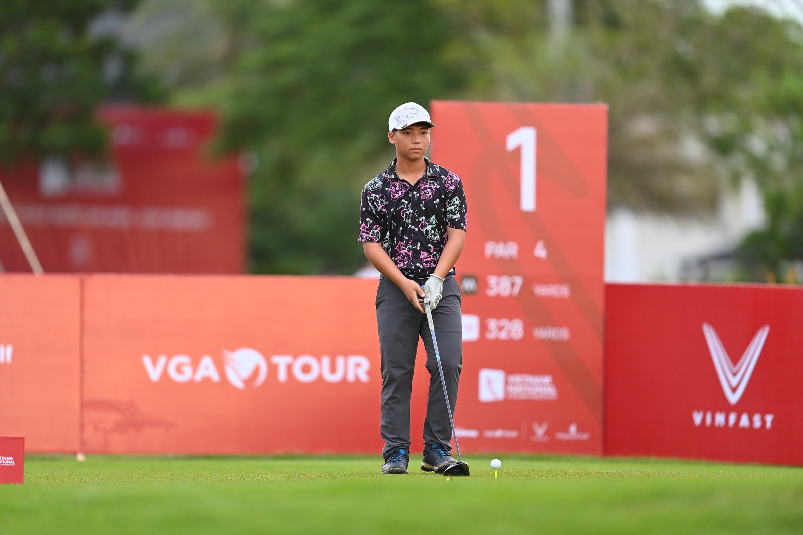Chuyên trang Golf - Báo điện tử Tiền Phong