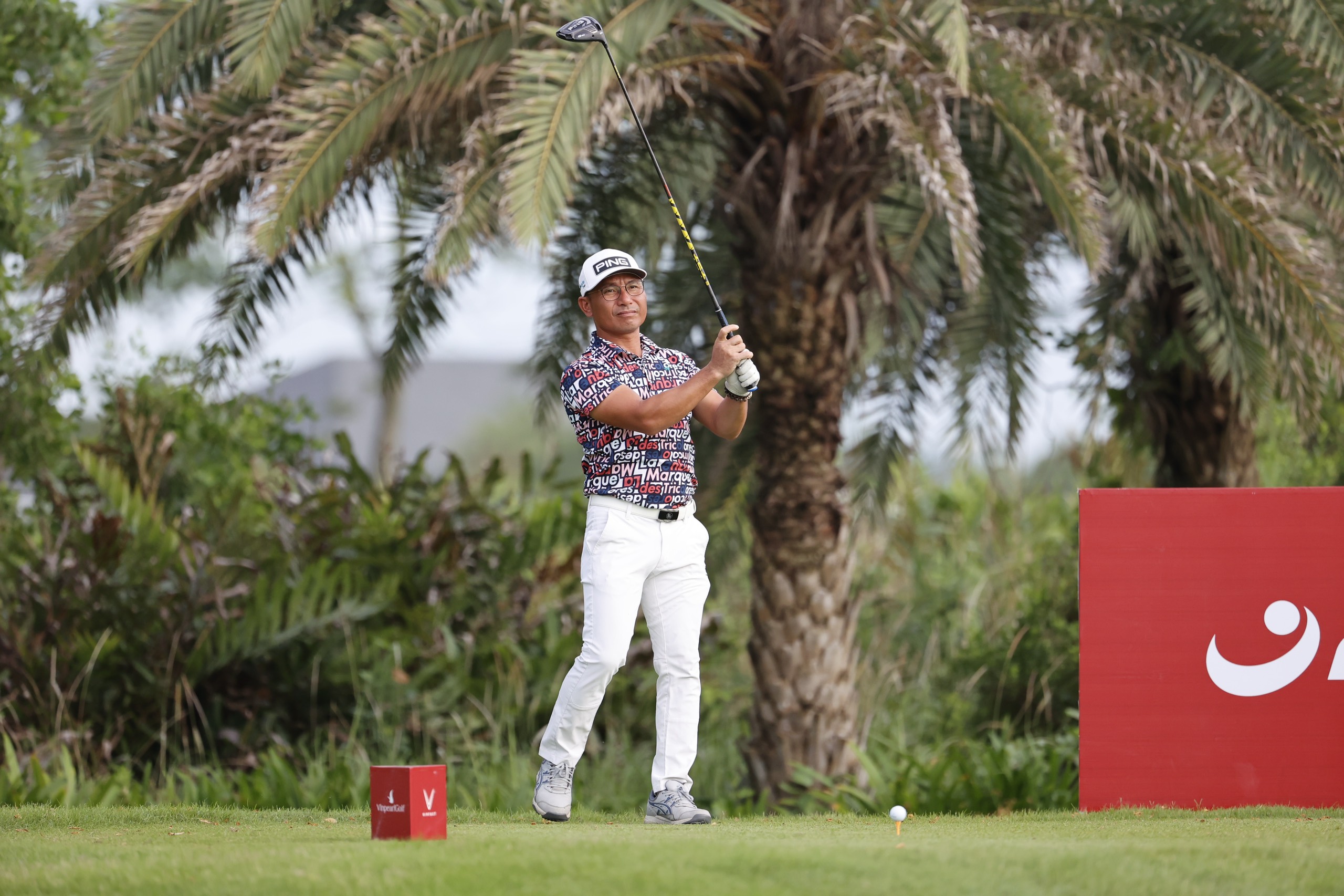 Chuyên trang Golf - Báo điện tử Tiền Phong