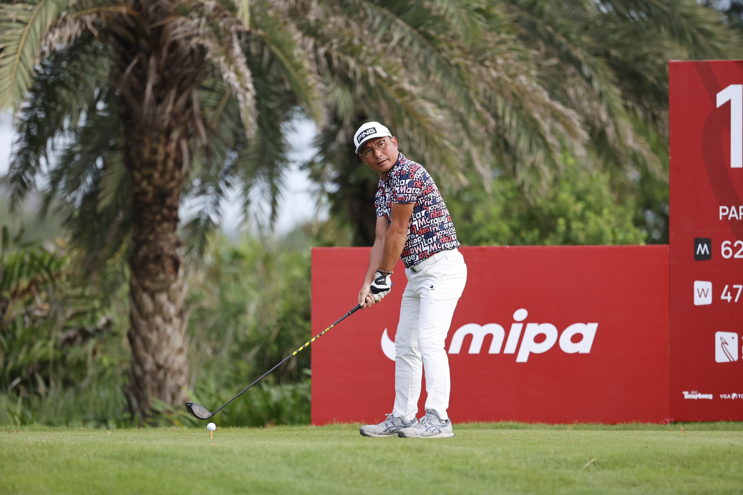 Chuyên trang Golf - Báo điện tử Tiền Phong