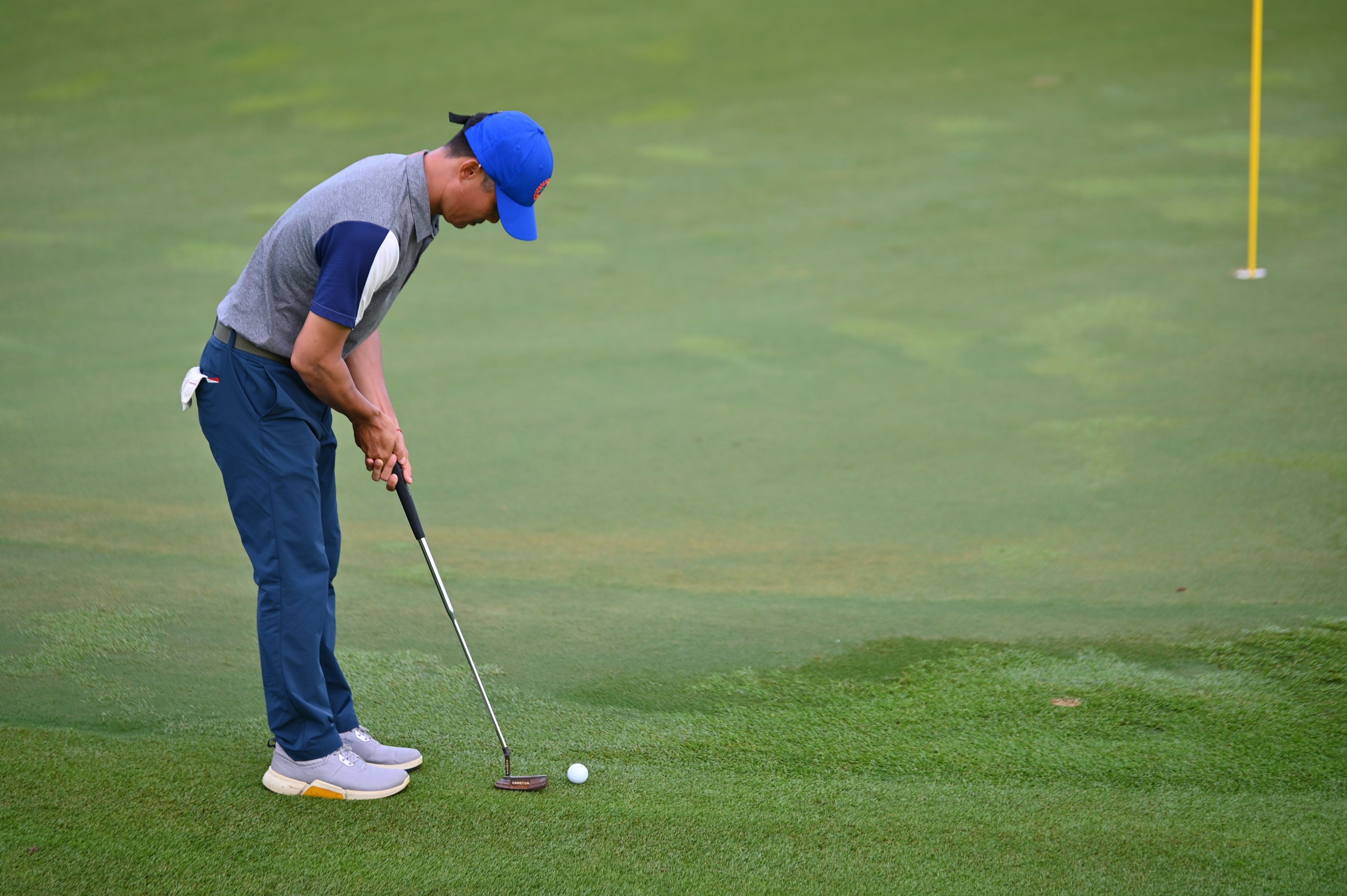 Chuyên trang Golf - Báo điện tử Tiền Phong