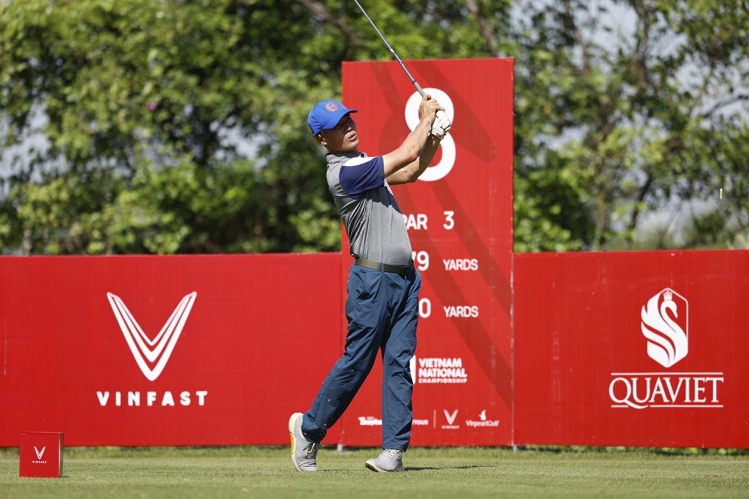 Chuyên trang Golf - Báo điện tử Tiền Phong