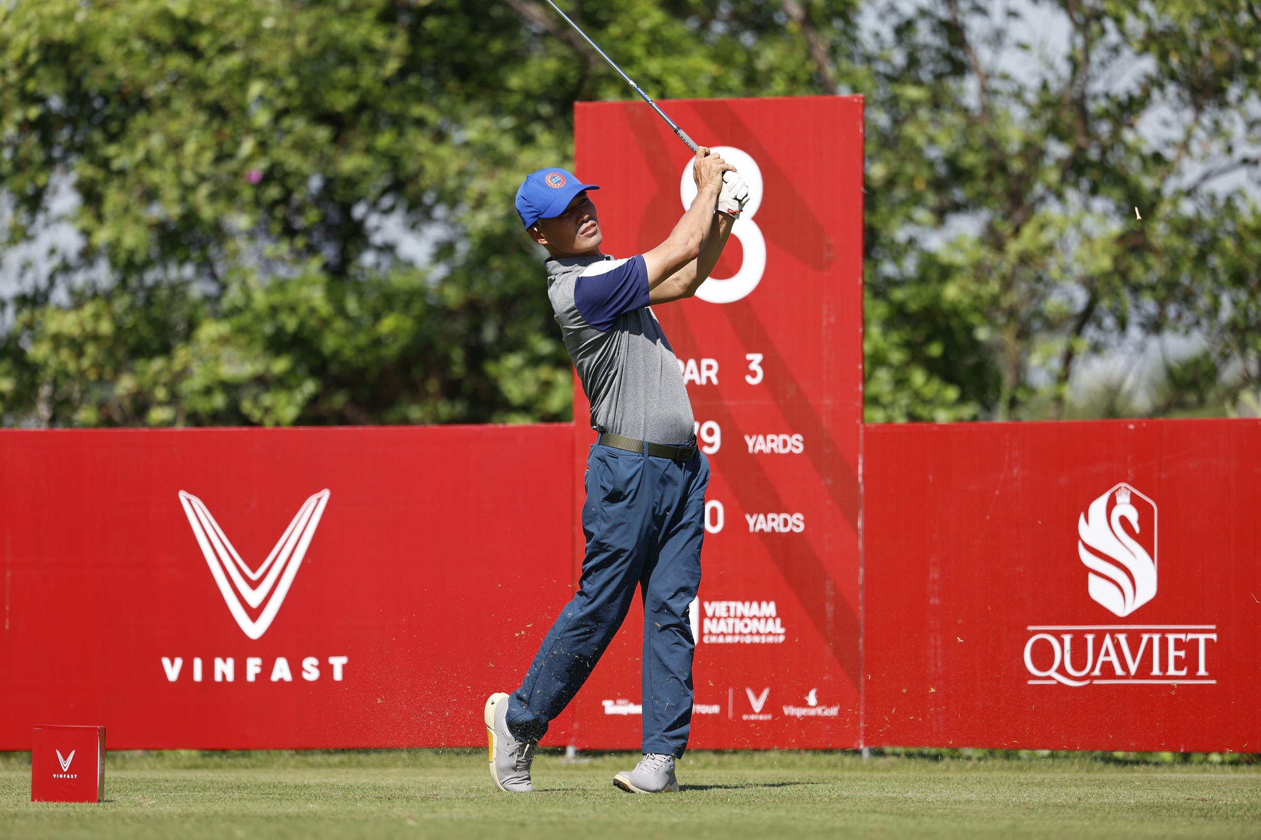 Chuyên trang Golf - Báo điện tử Tiền Phong