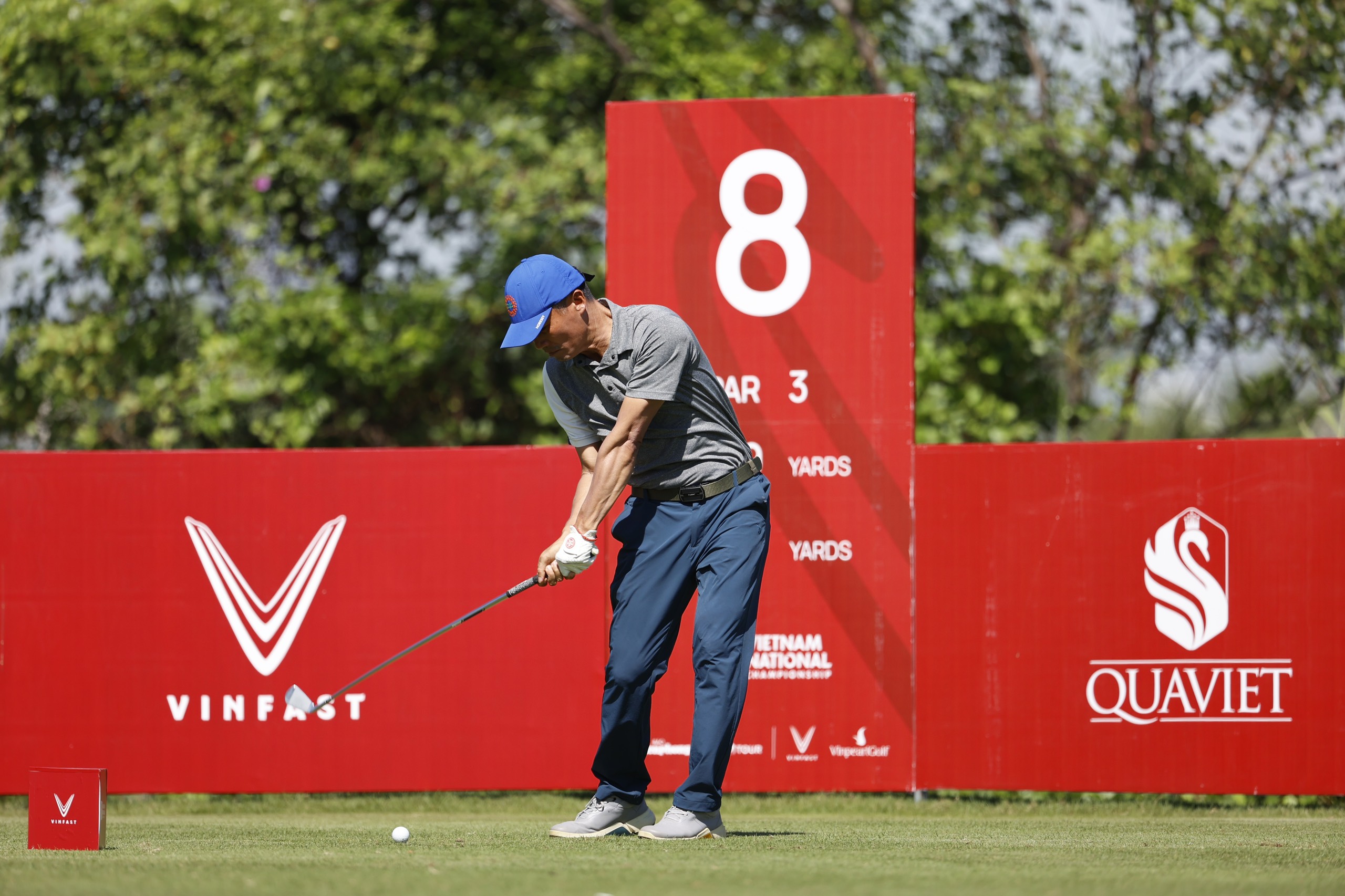 Chuyên trang Golf - Báo điện tử Tiền Phong