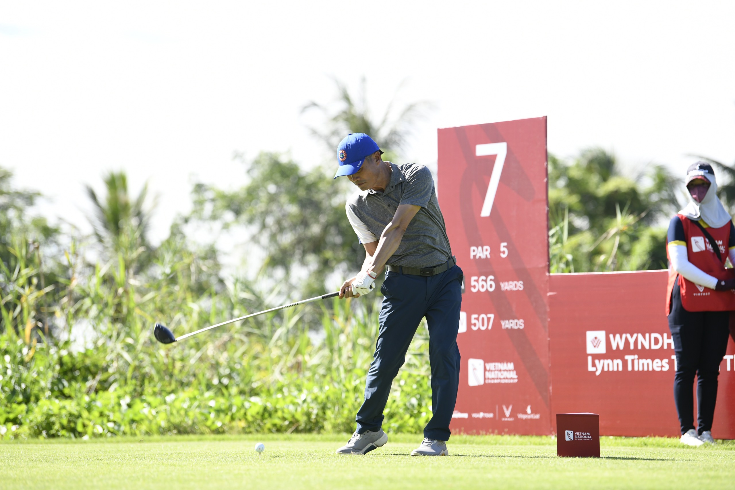 Chuyên trang Golf - Báo điện tử Tiền Phong
