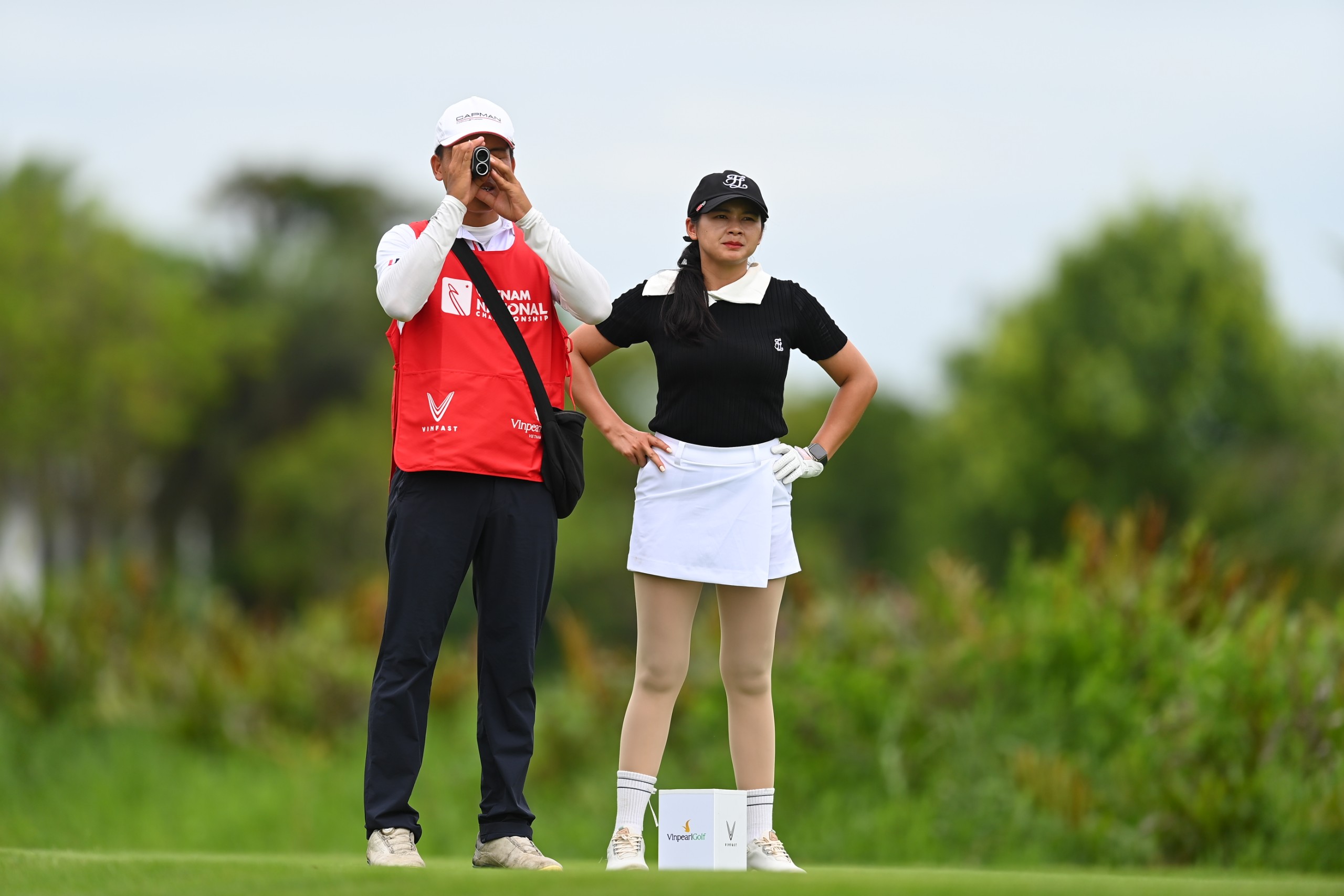 Chuyên trang Golf - Báo điện tử Tiền Phong