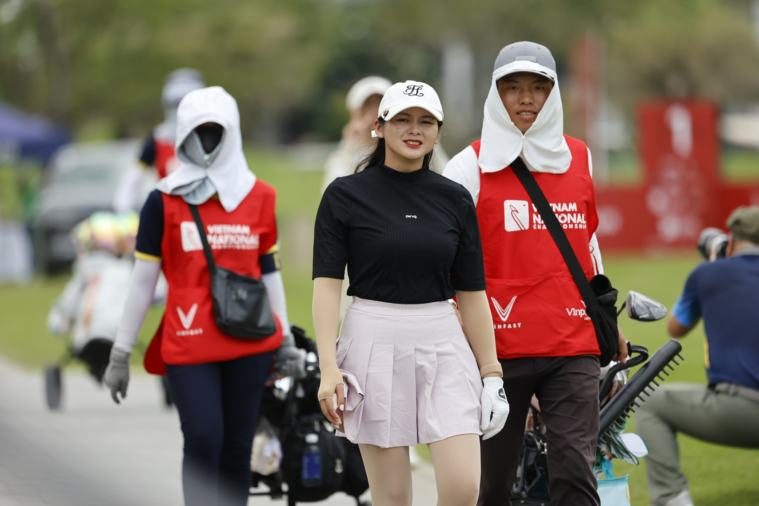 Chuyên trang Golf - Báo điện tử Tiền Phong