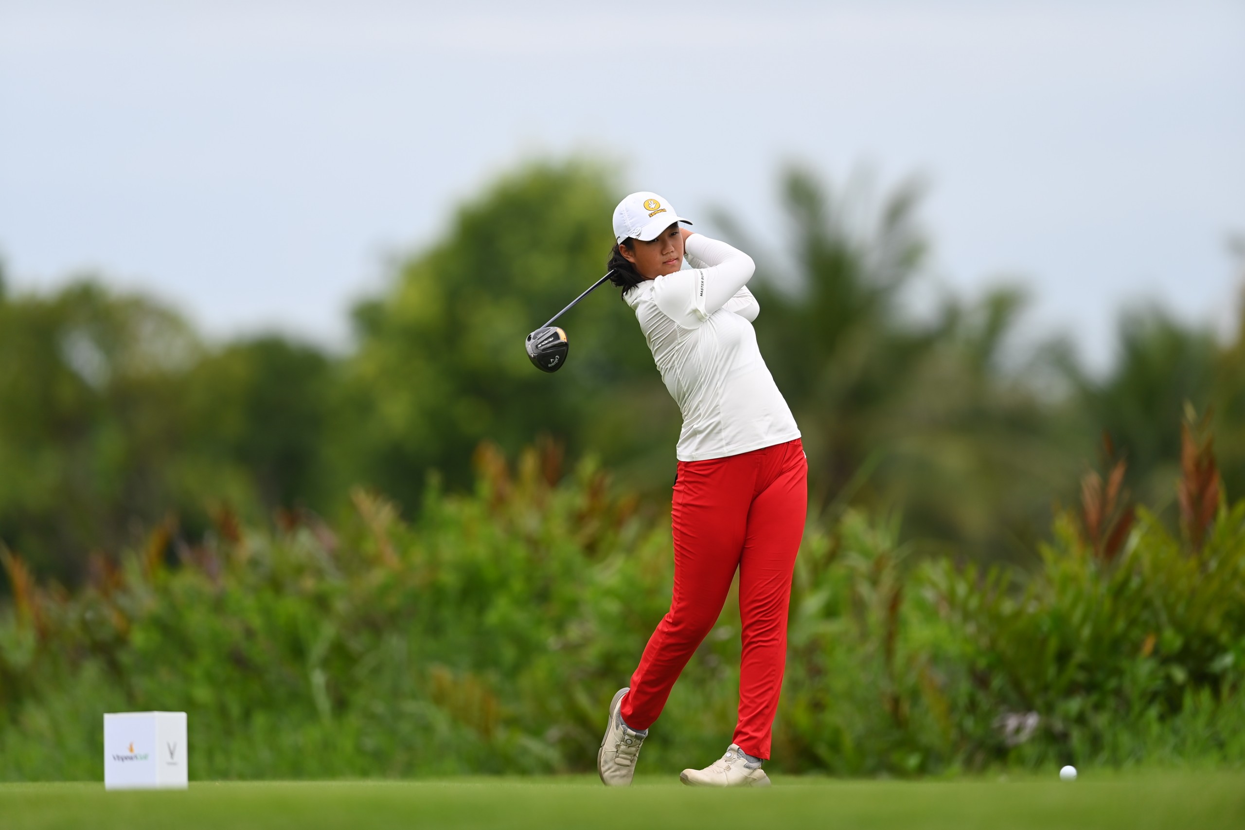 Chuyên trang Golf - Báo điện tử Tiền Phong