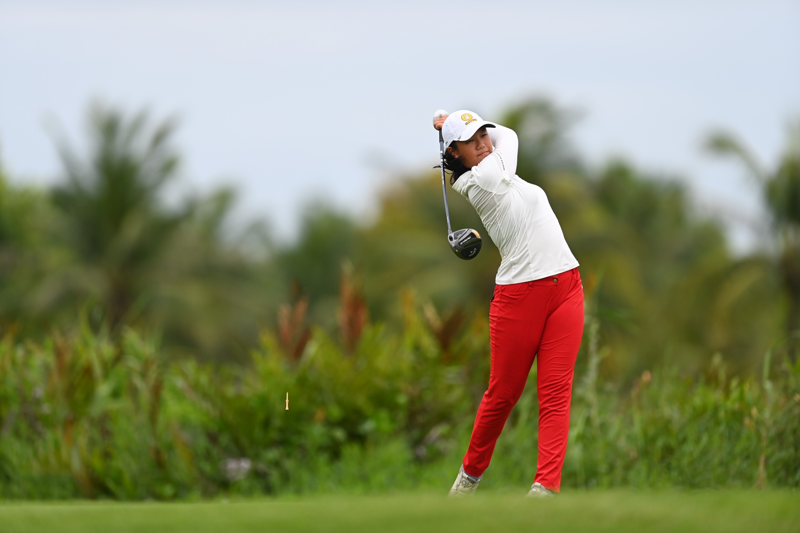Chuyên trang Golf - Báo điện tử Tiền Phong