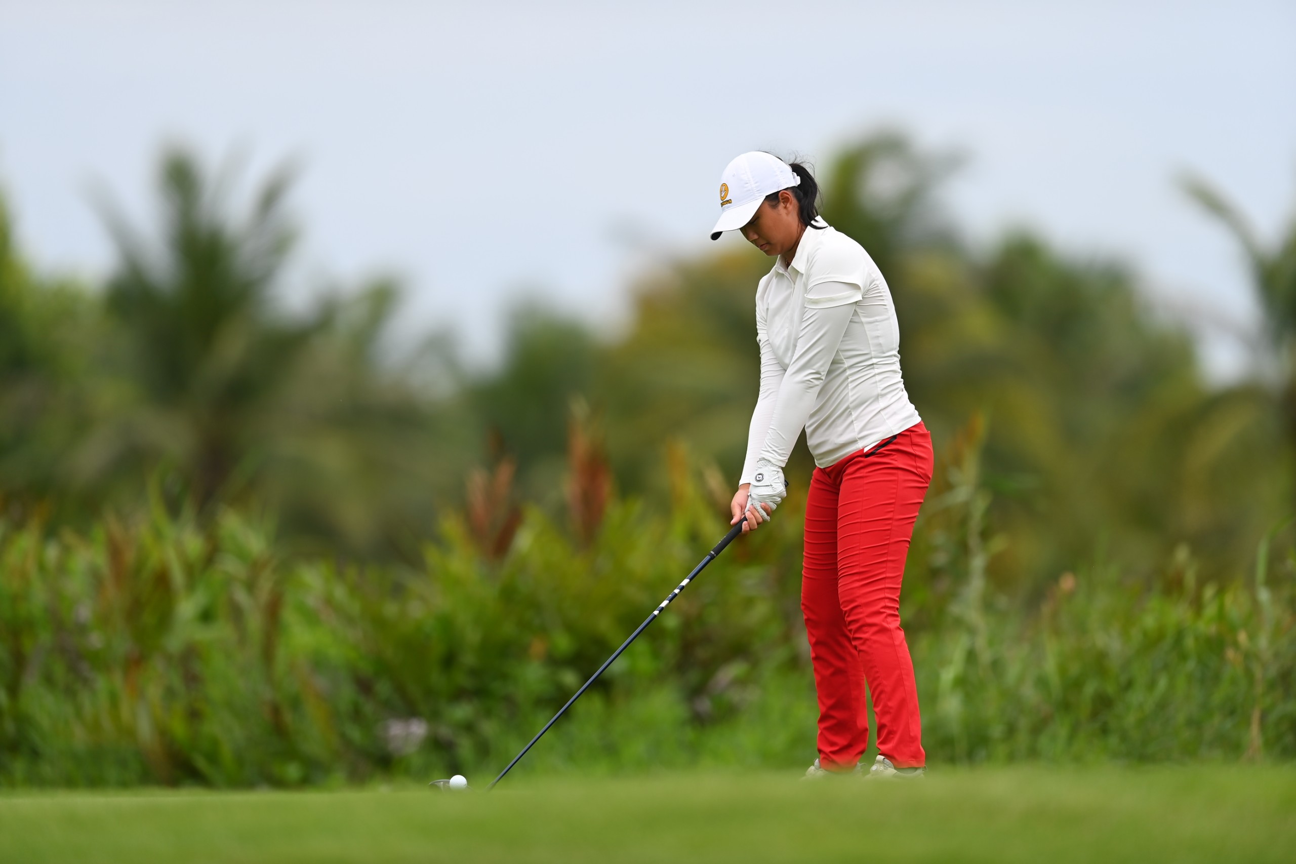 Chuyên trang Golf - Báo điện tử Tiền Phong