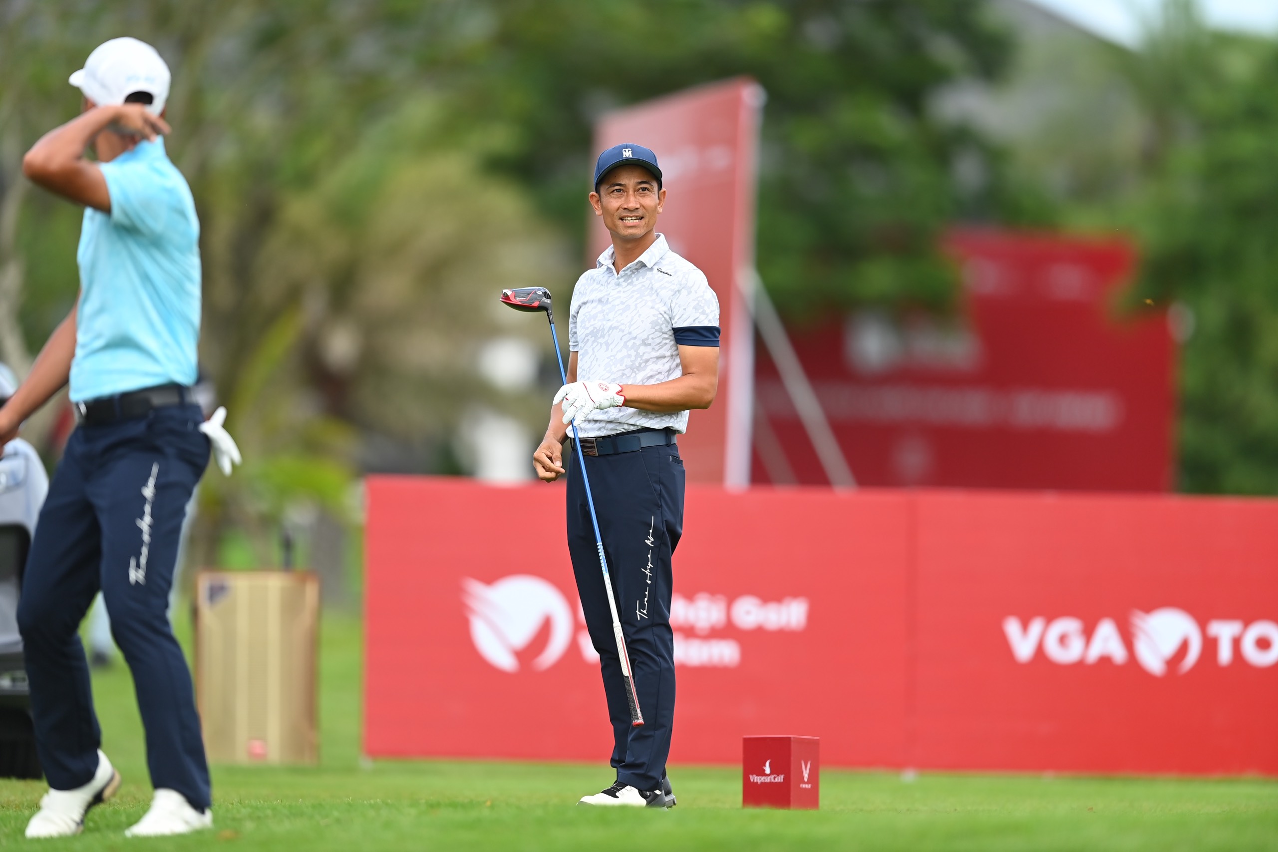 Chuyên trang Golf - Báo điện tử Tiền Phong