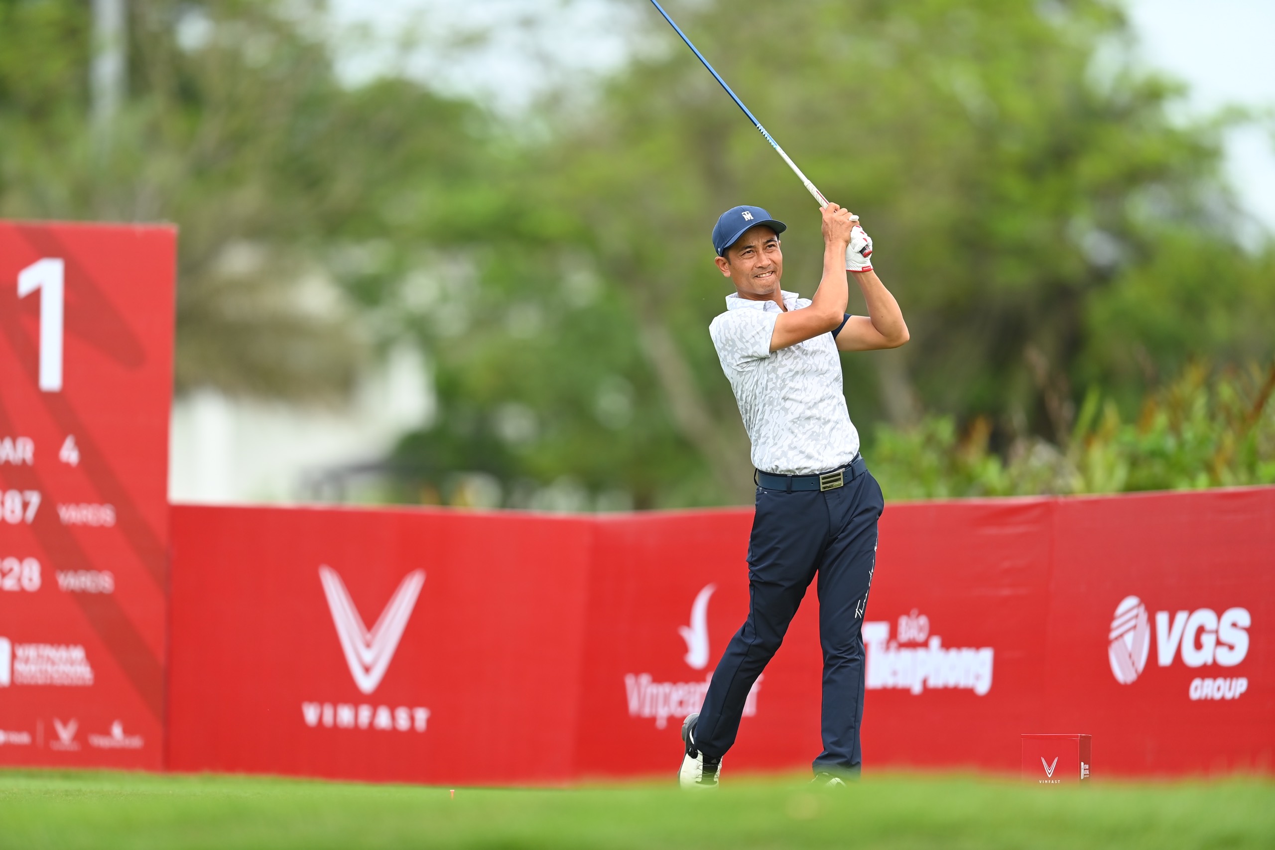 Chuyên trang Golf - Báo điện tử Tiền Phong