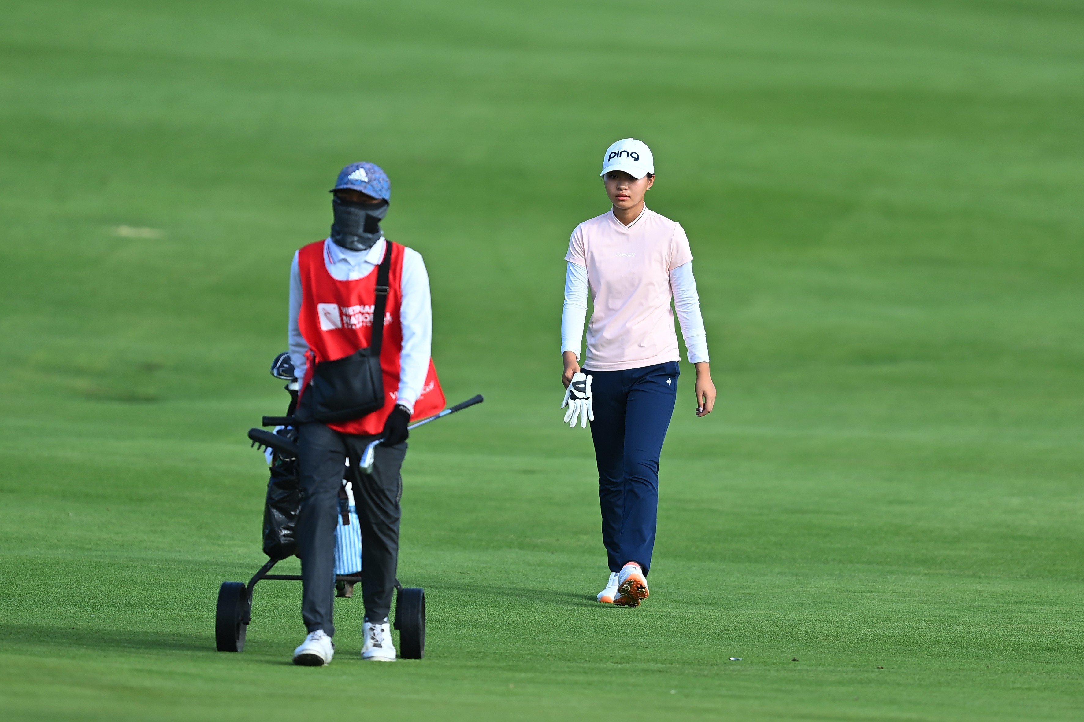Chuyên trang Golf - Báo điện tử Tiền Phong