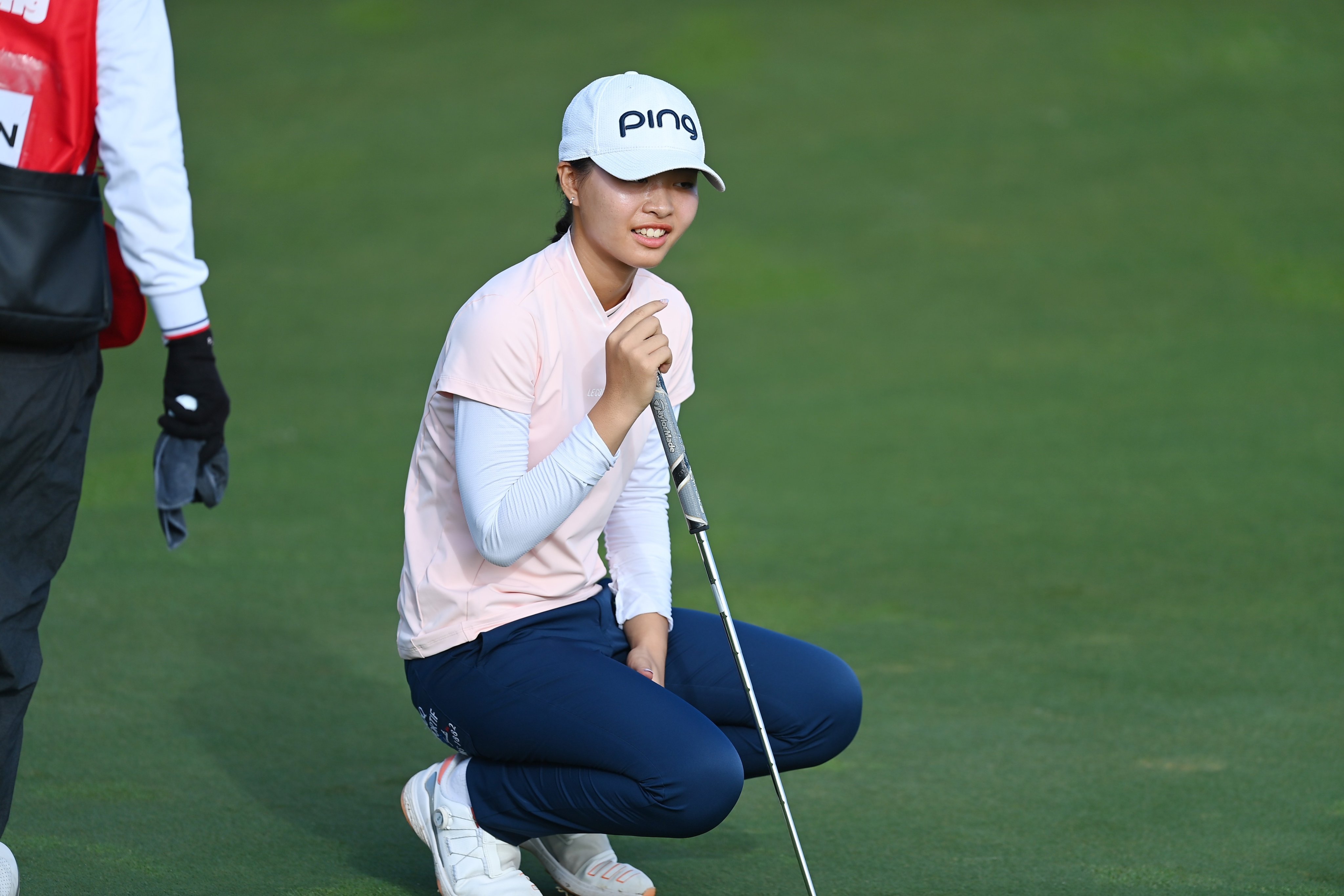 Chuyên trang Golf - Báo điện tử Tiền Phong