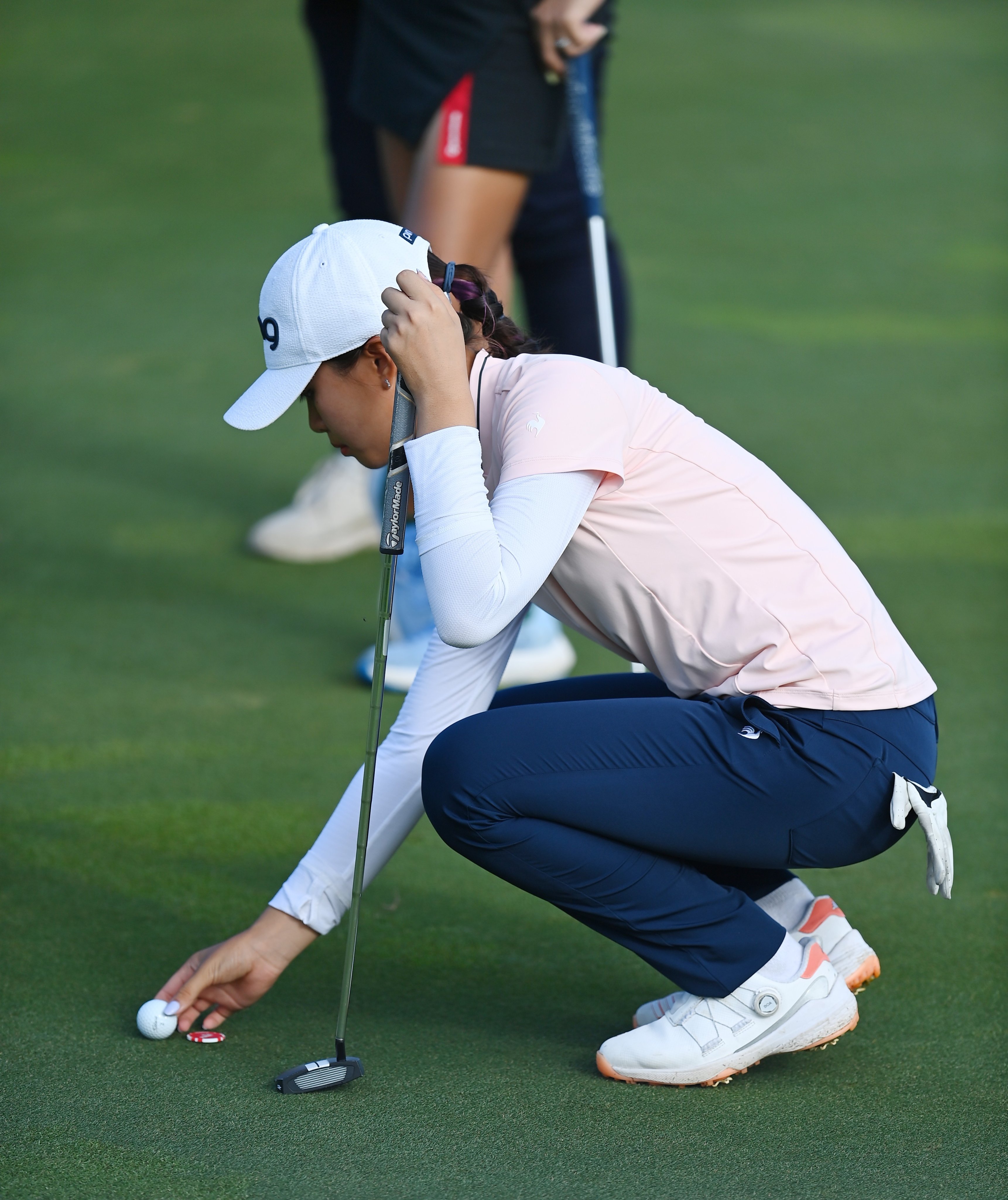 Chuyên trang Golf - Báo điện tử Tiền Phong