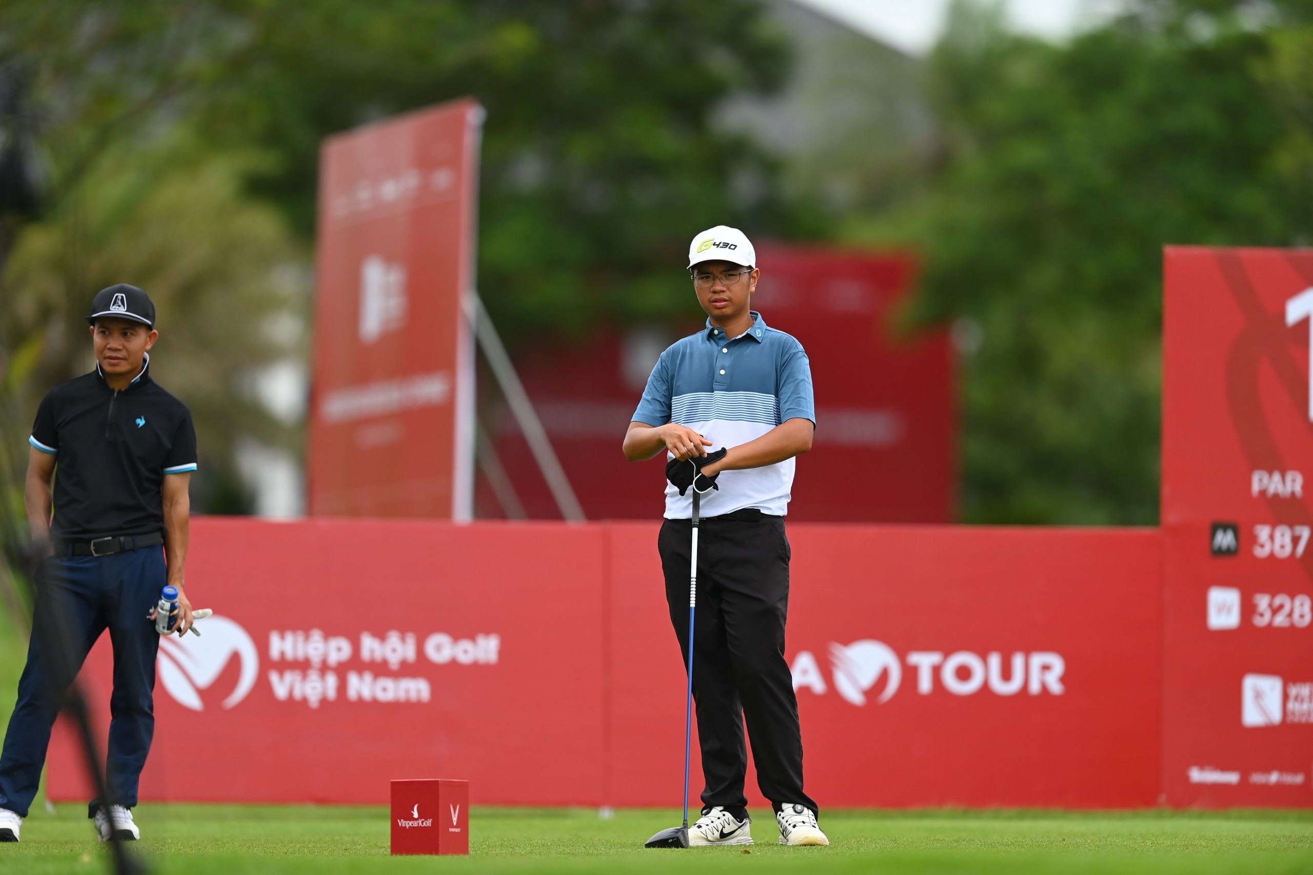 Chuyên trang Golf - Báo điện tử Tiền Phong