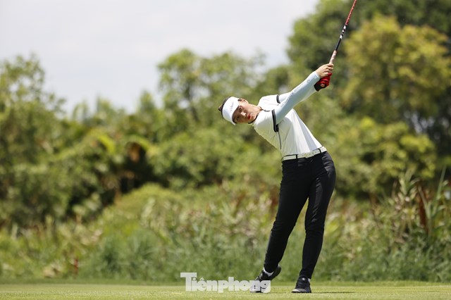 Lê Thị Thanh Thúy