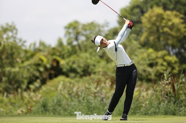 Lê Thị Thanh Thúy