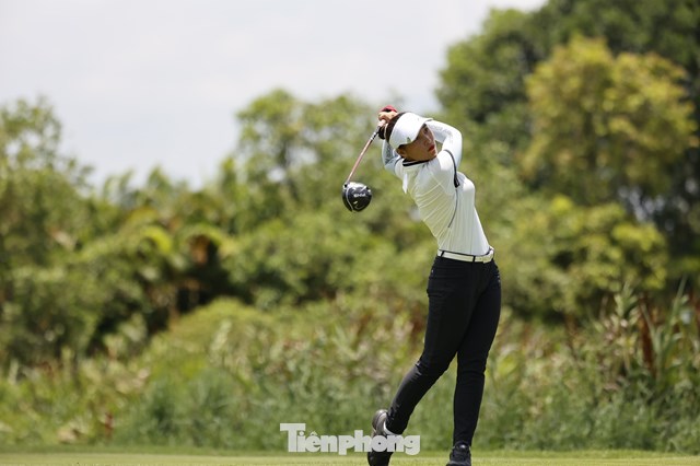 Lê Thị Thanh Thúy