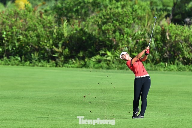 Lê Thị Thanh Thúy