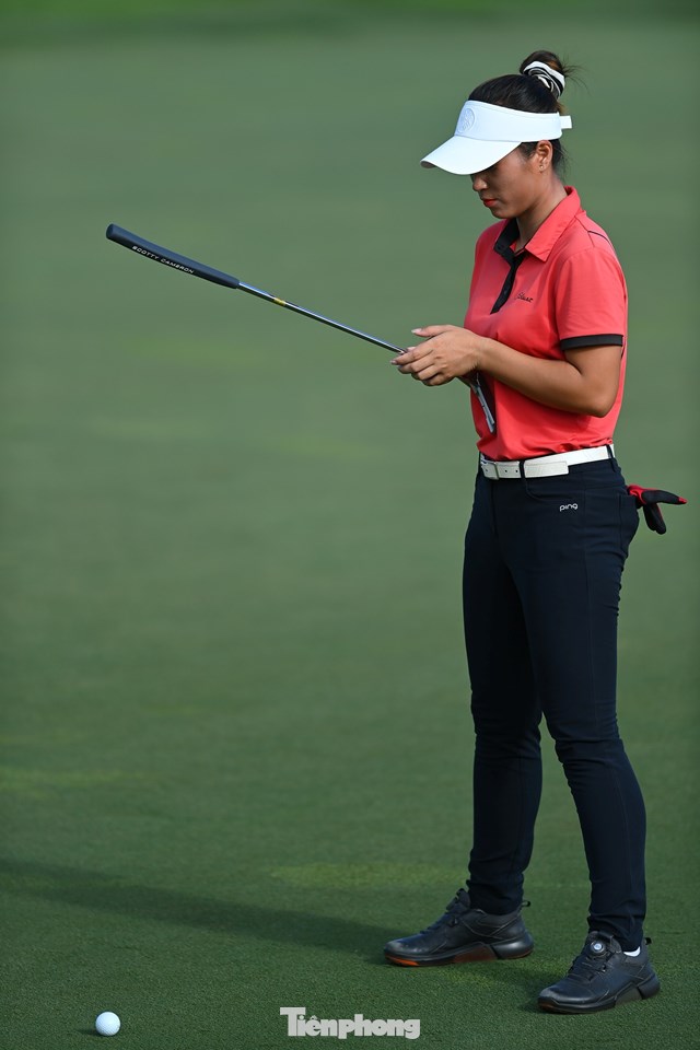 Lê Thị Thanh Thúy