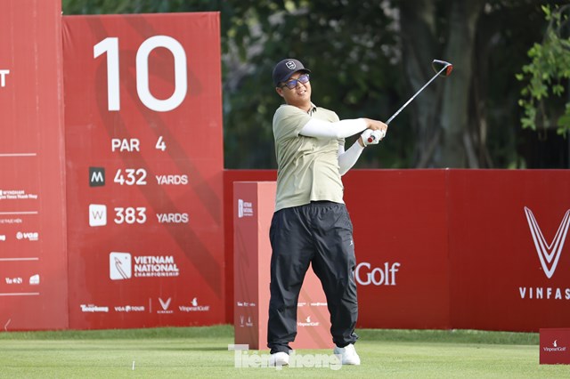 Lê Toàn Thắng