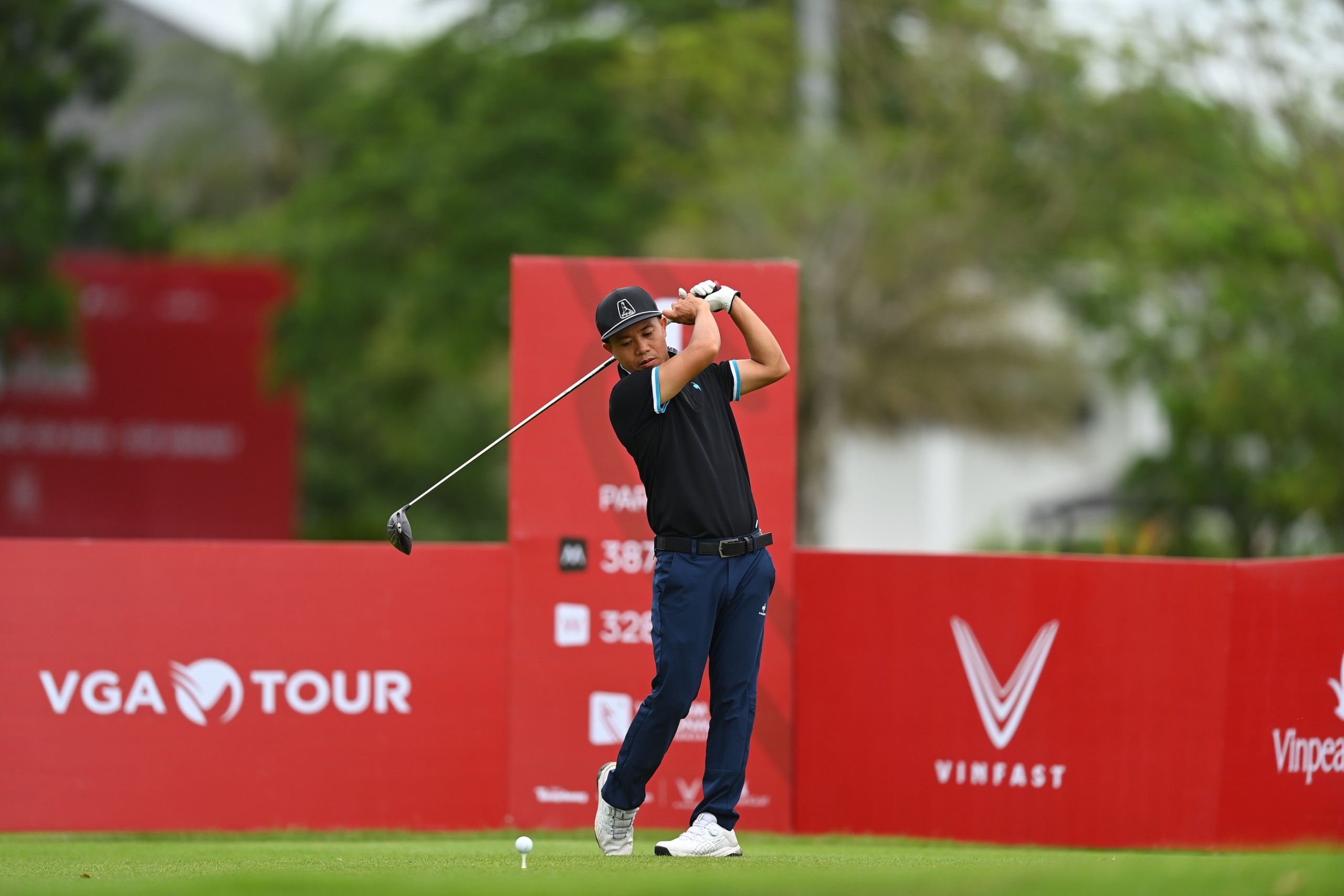 Chuyên trang Golf - Báo điện tử Tiền Phong