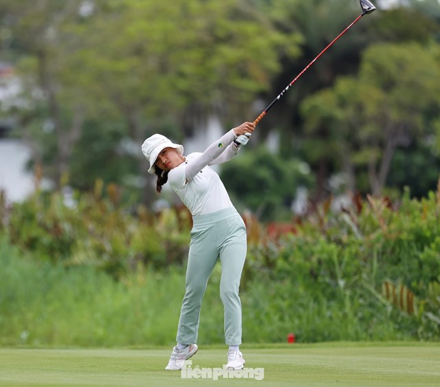 Mai Thị Thúy Vi