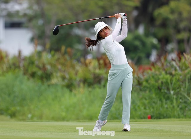 Mai Thị Thúy Vi