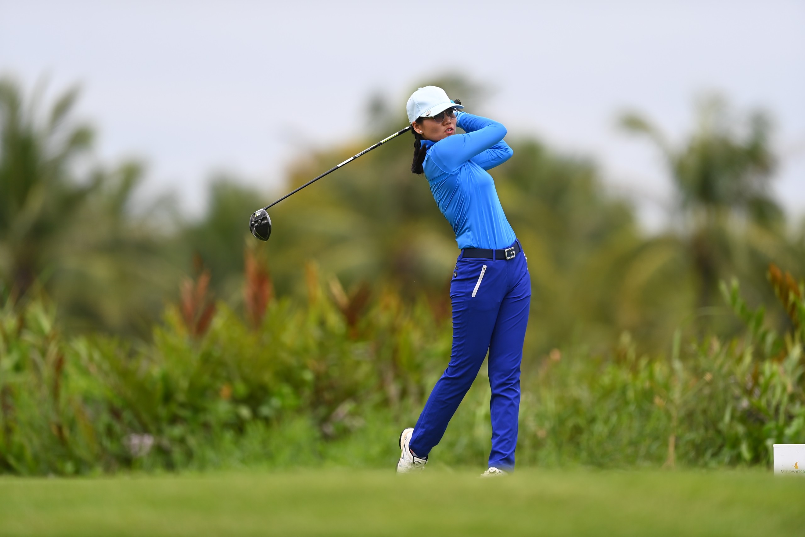 Chuyên trang Golf - Báo điện tử Tiền Phong