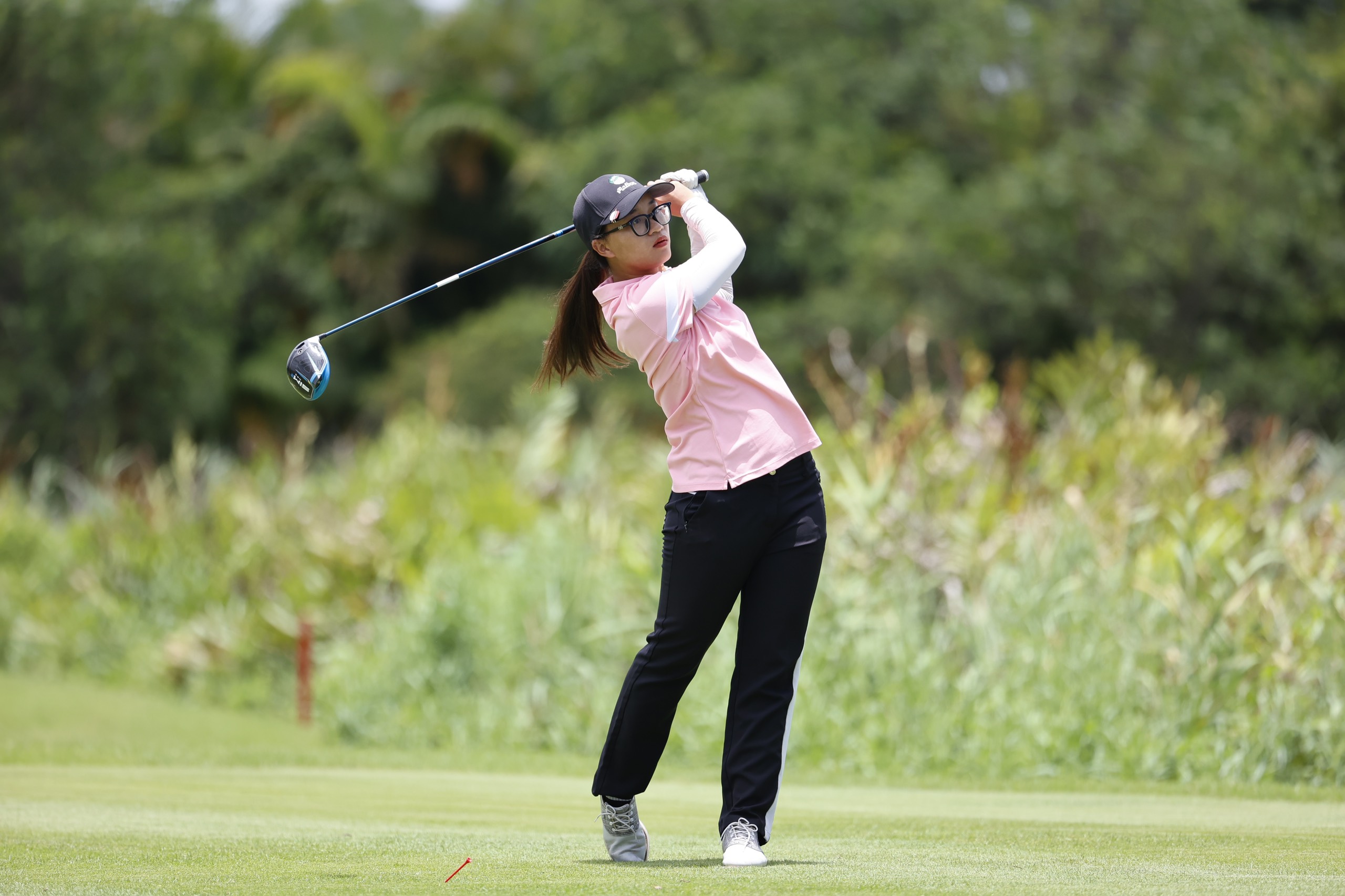Chuyên trang Golf - Báo điện tử Tiền Phong