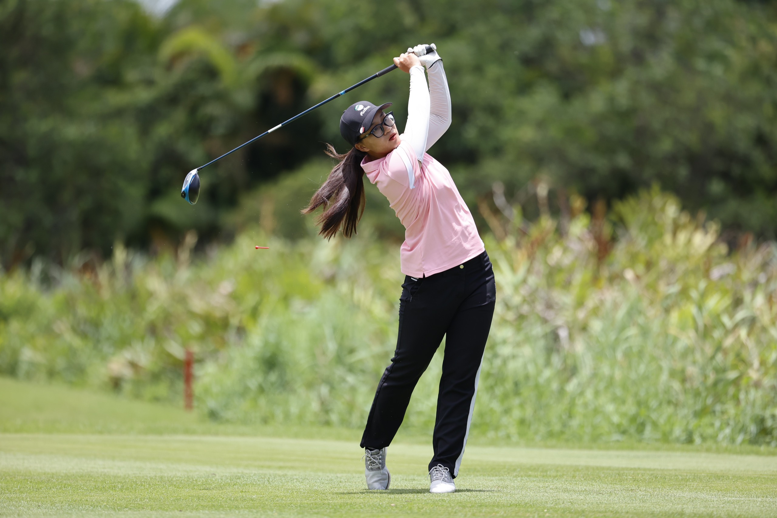 Chuyên trang Golf - Báo điện tử Tiền Phong