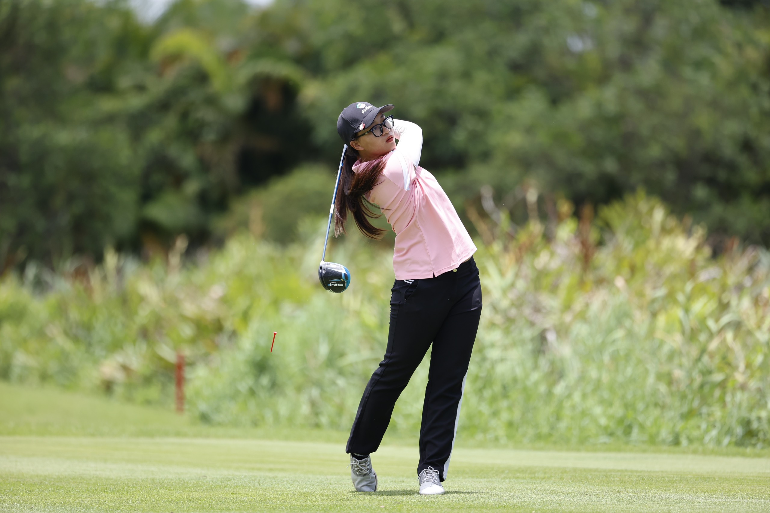 Chuyên trang Golf - Báo điện tử Tiền Phong