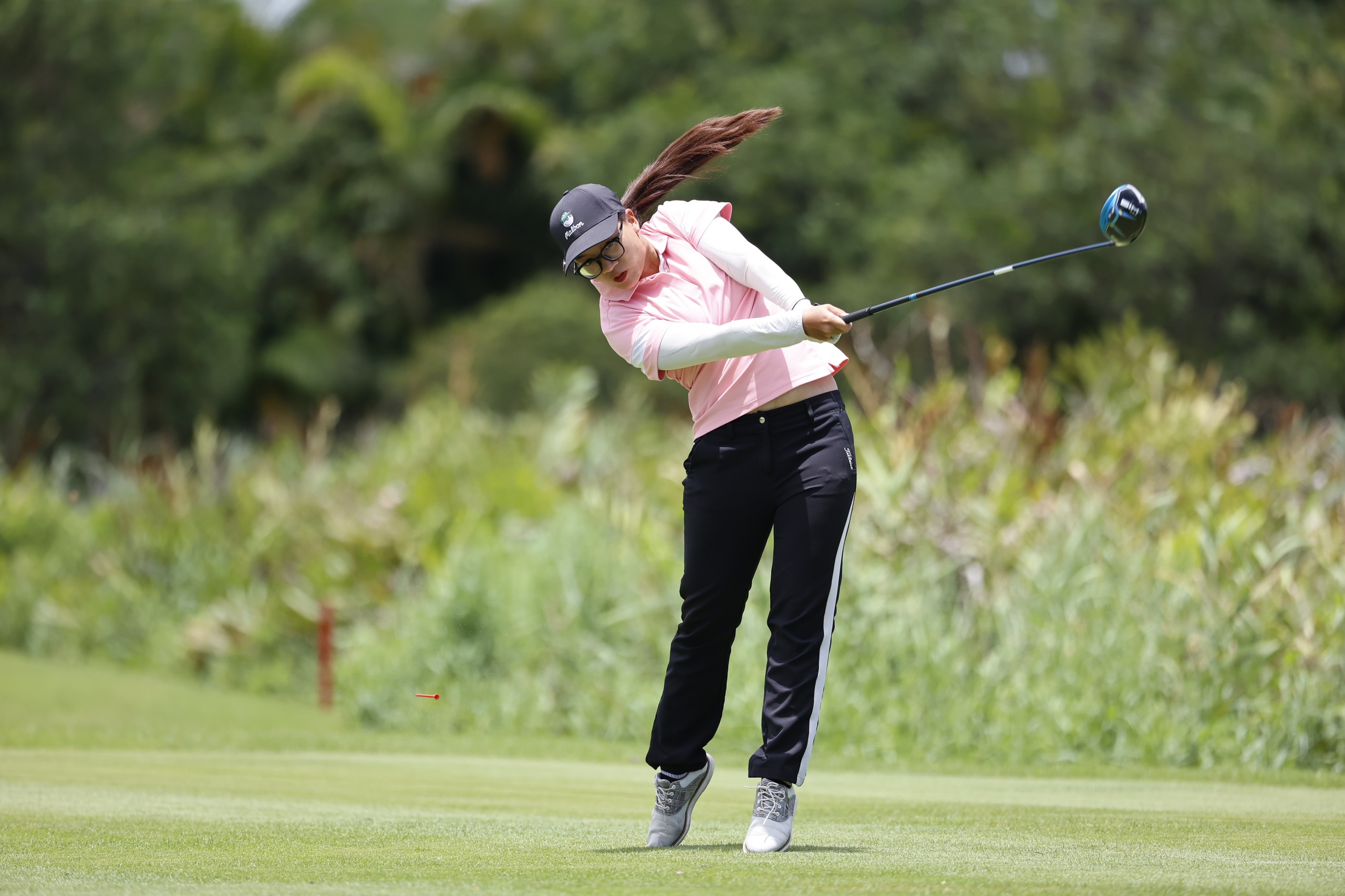 Chuyên trang Golf - Báo điện tử Tiền Phong
